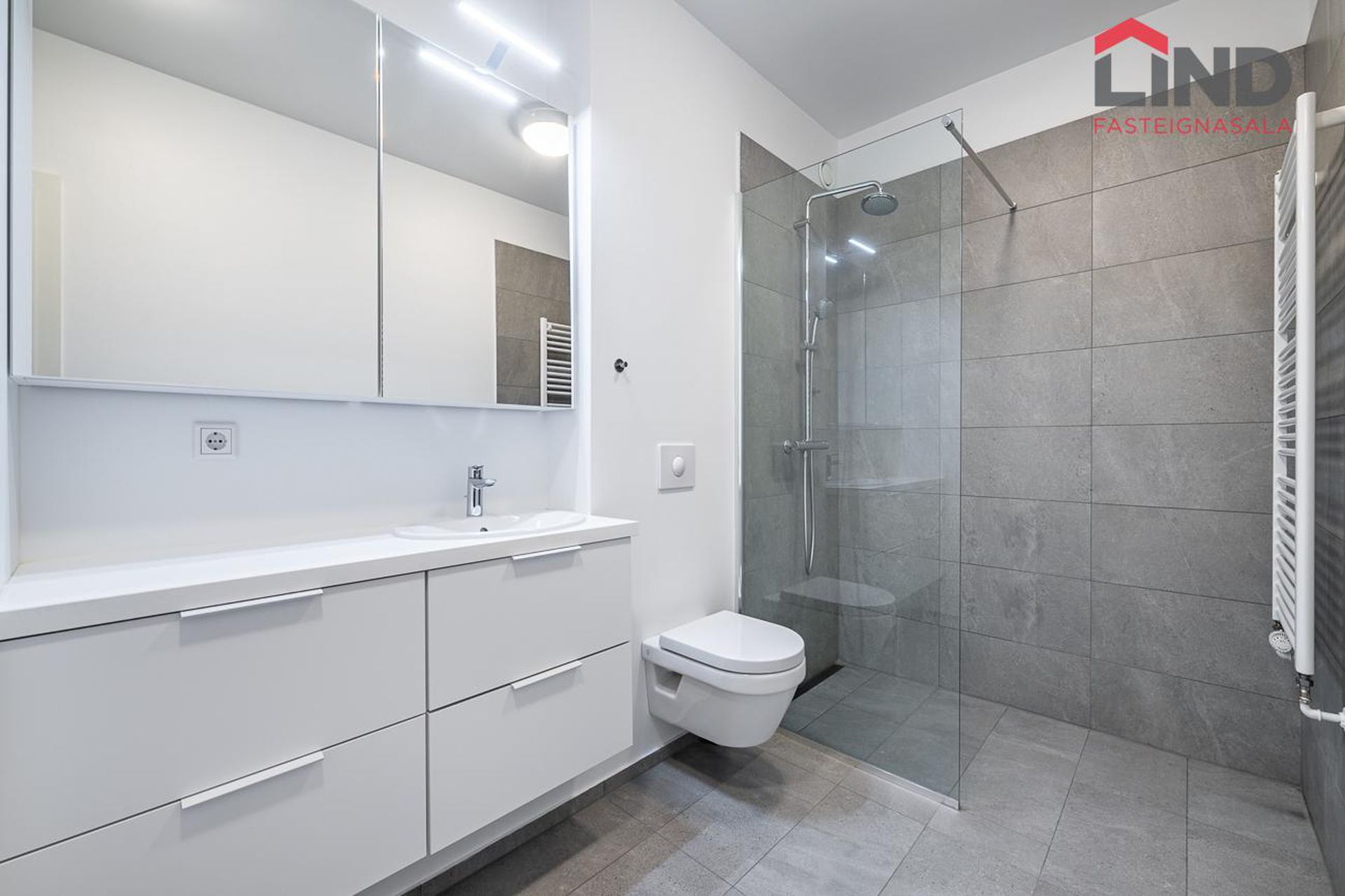 Vinastræti 6 - 0107, 210 Garðabær