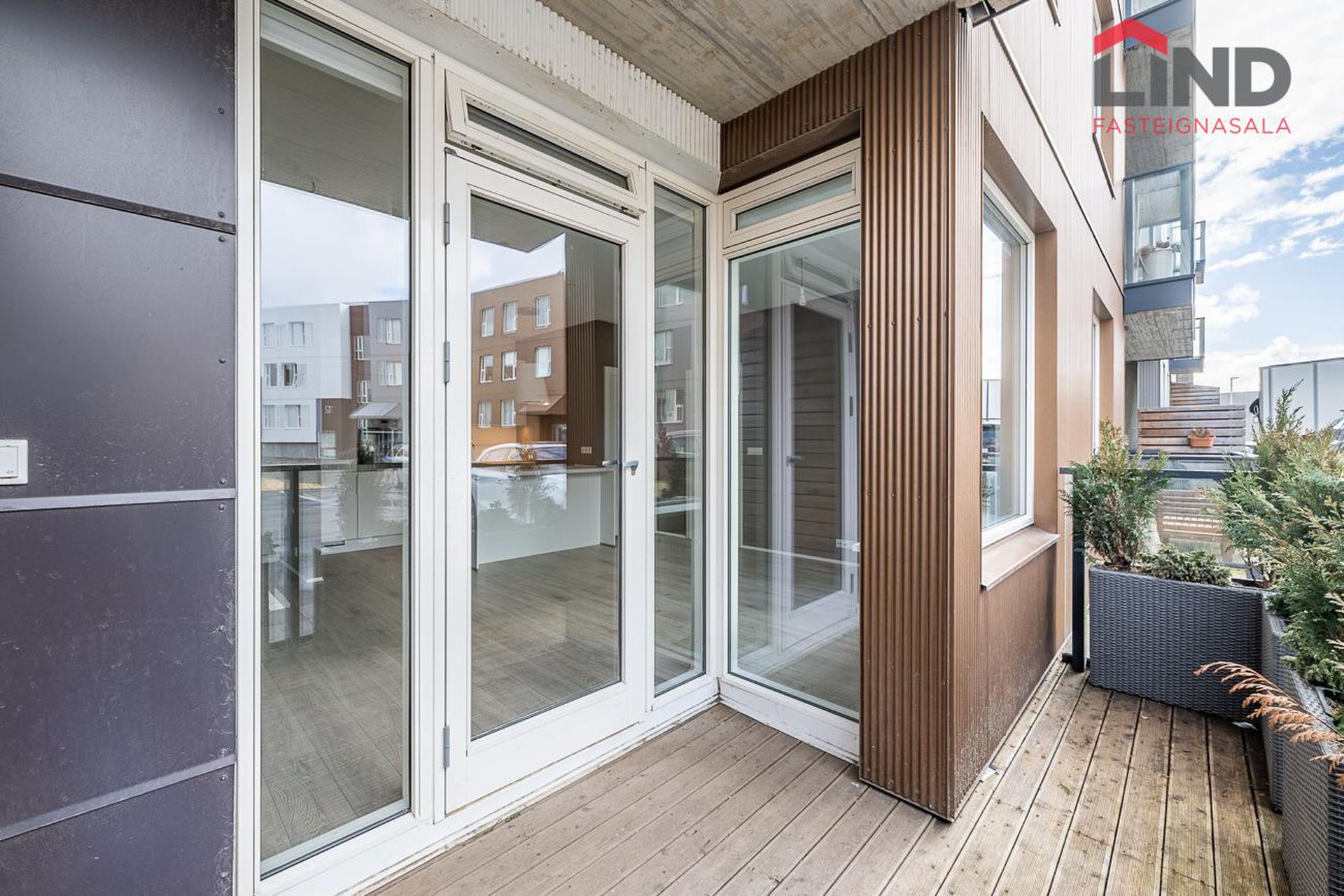 Vinastræti 6 - 0107, 210 Garðabær