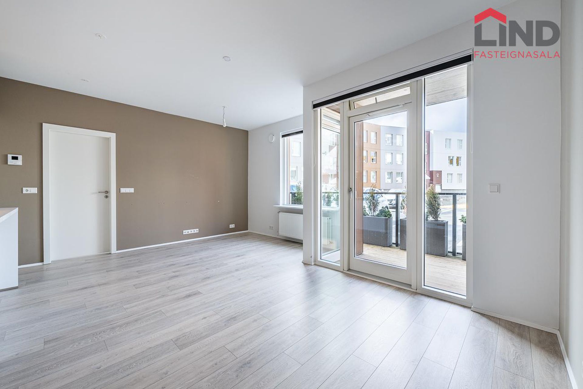 Vinastræti 6 - 0107, 210 Garðabær