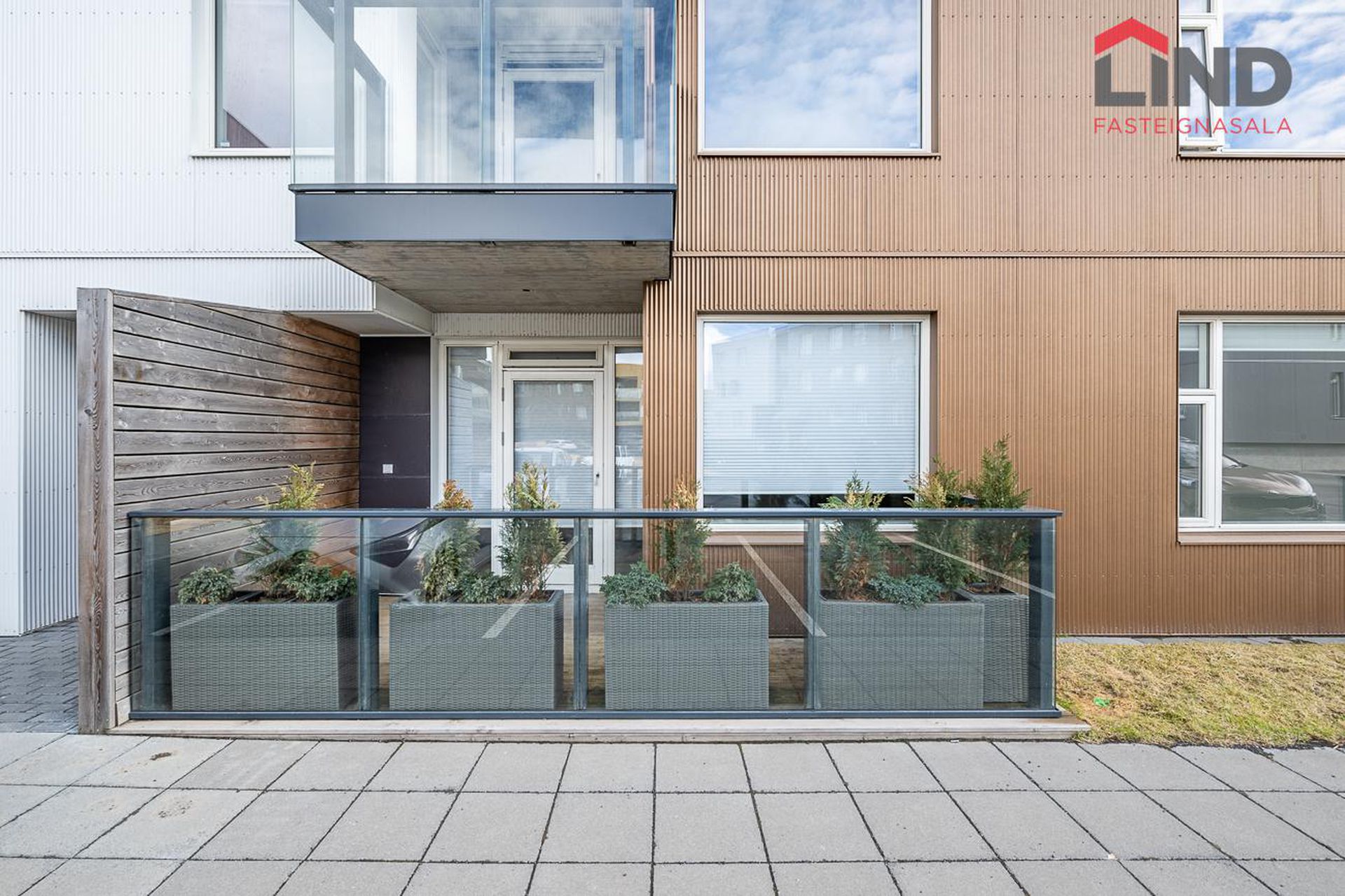 Vinastræti 6 - 0107, 210 Garðabær