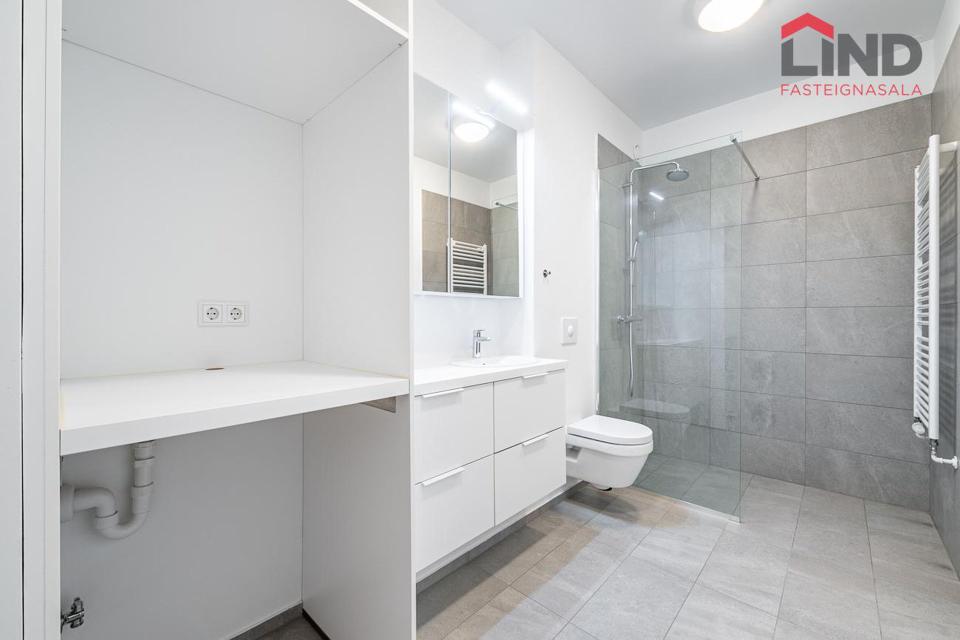 Vinastræti 6 - 0107, 210 Garðabær