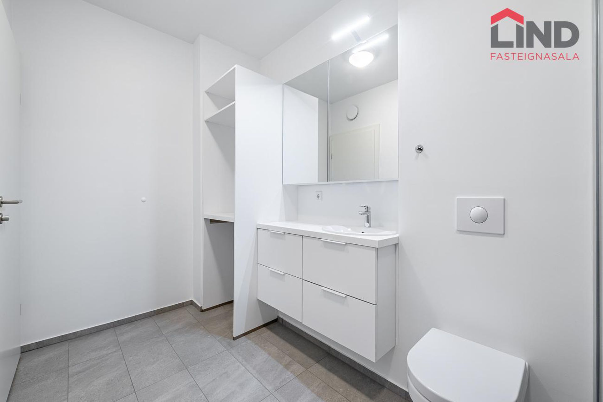 Vinastræti 6 - 0107, 210 Garðabær