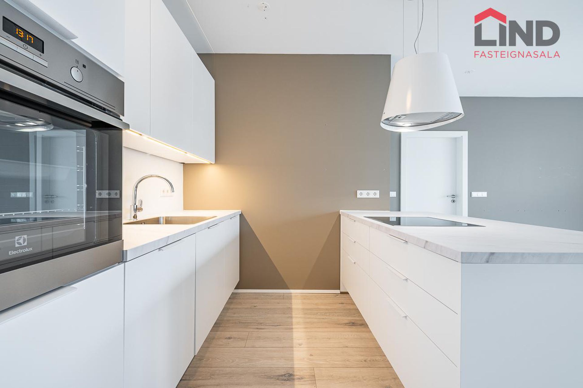 Vinastræti 6 - 0107, 210 Garðabær