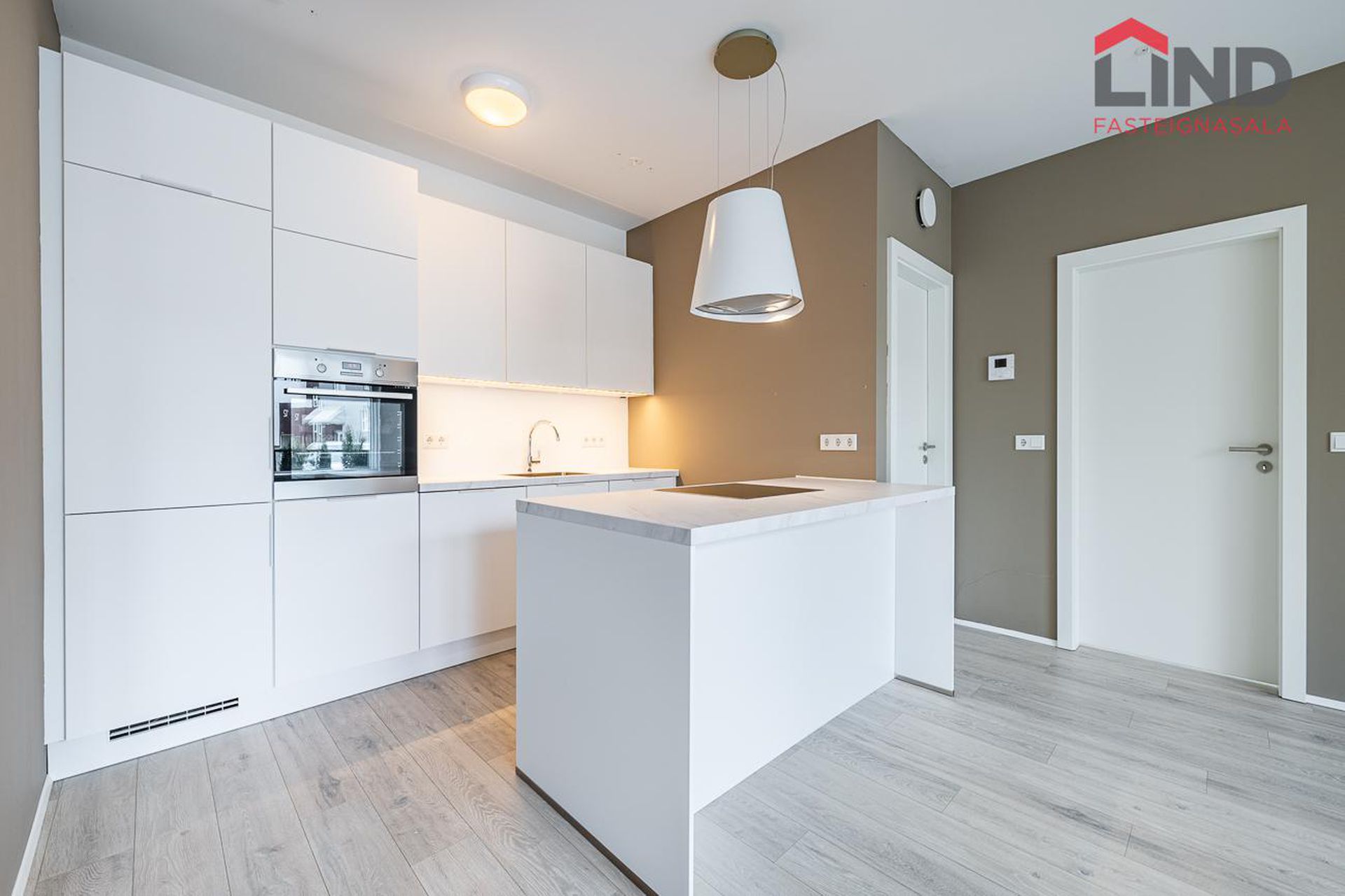 Vinastræti 6 - 0107, 210 Garðabær