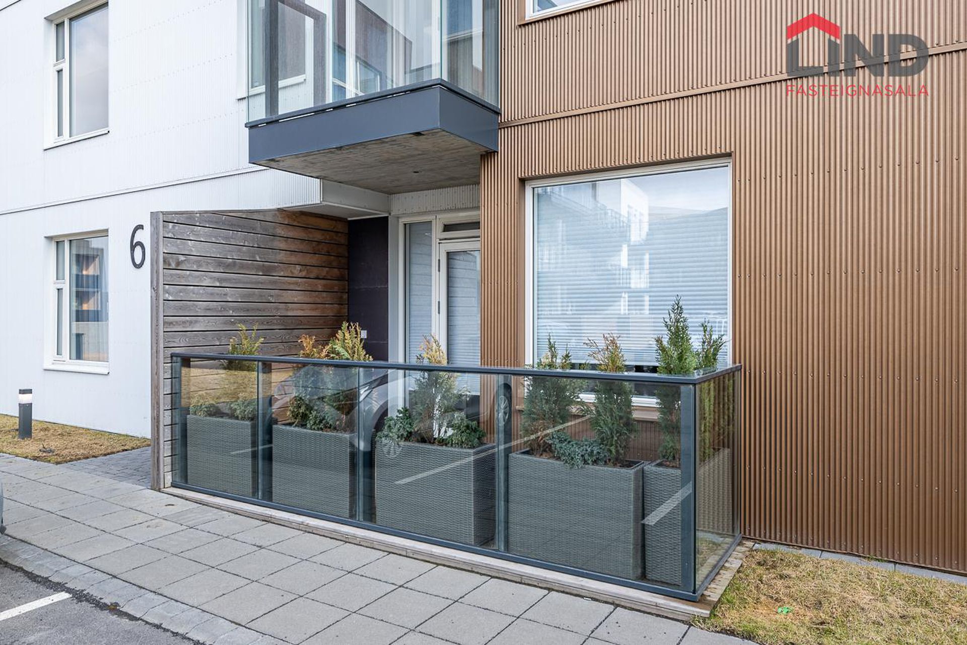 Vinastræti 6 - 0107, 210 Garðabær