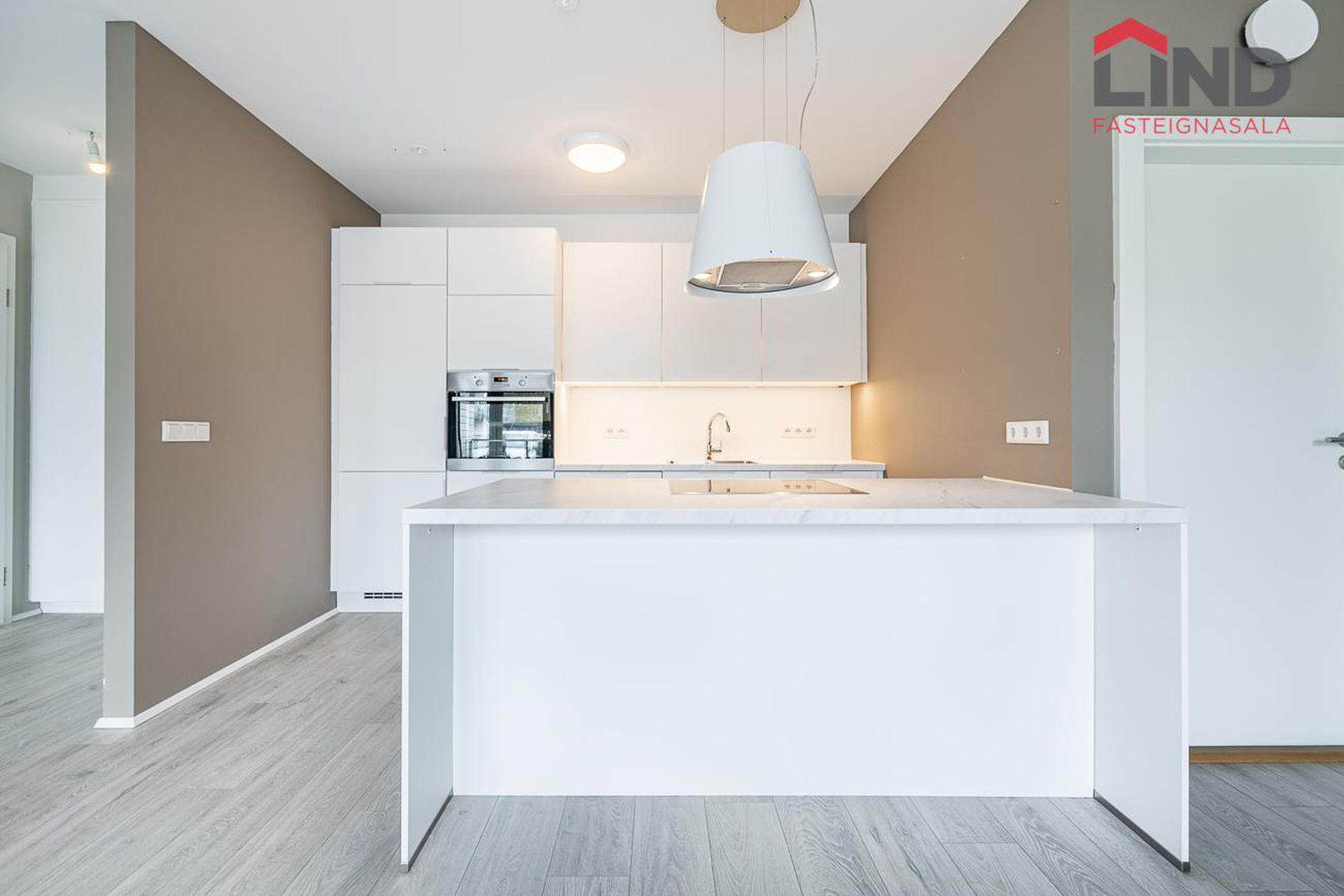 Vinastræti 6 - 0107, 210 Garðabær