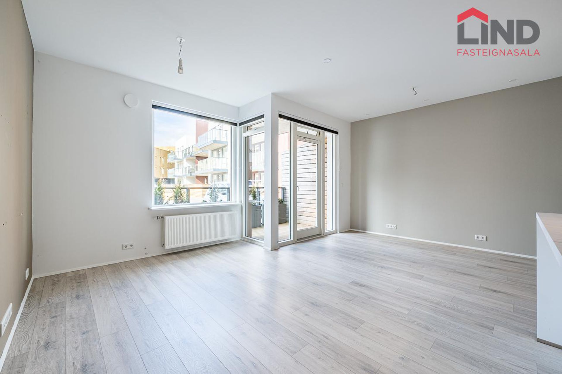 Vinastræti 6 - 0107, 210 Garðabær