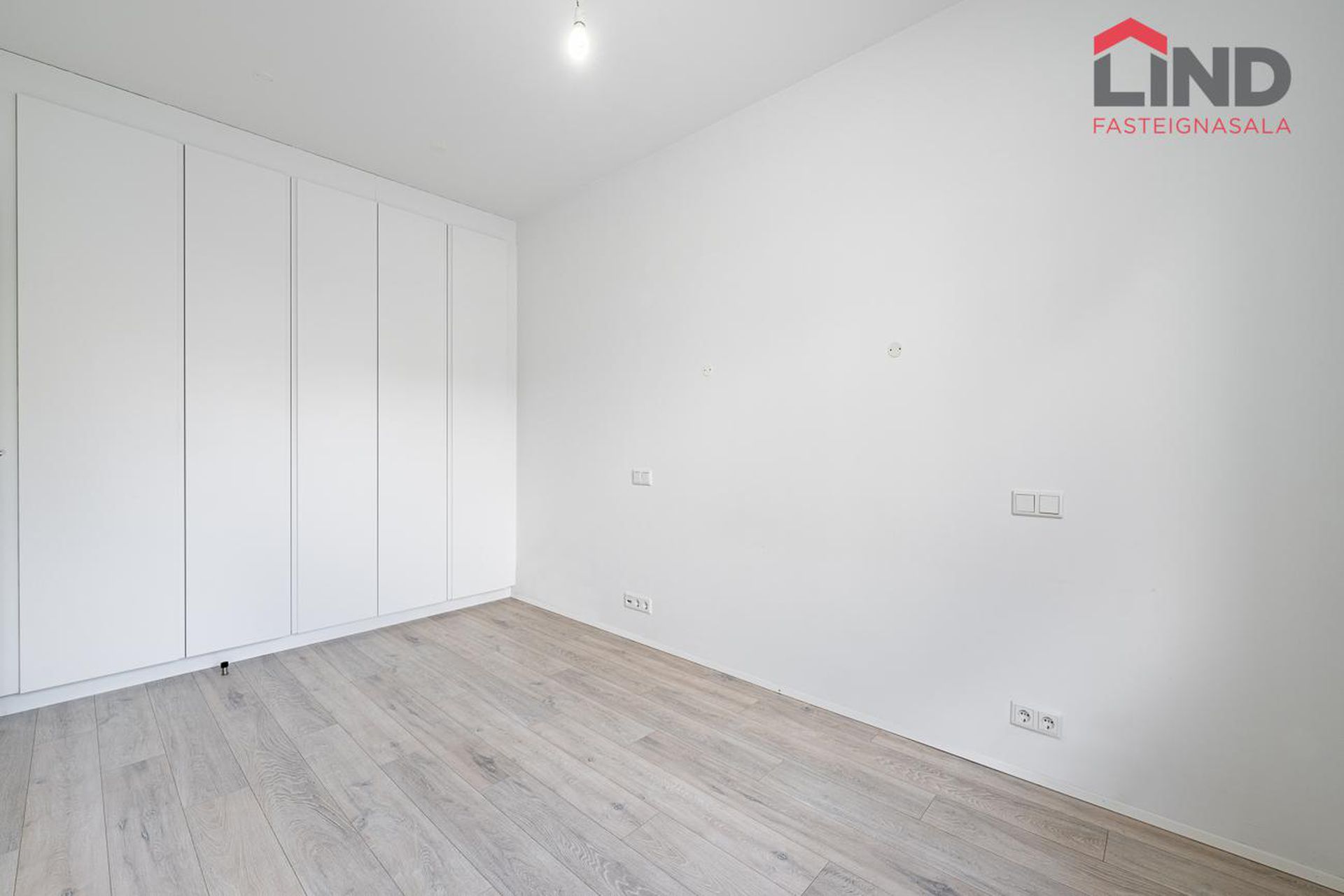 Vinastræti 6 - 0107, 210 Garðabær