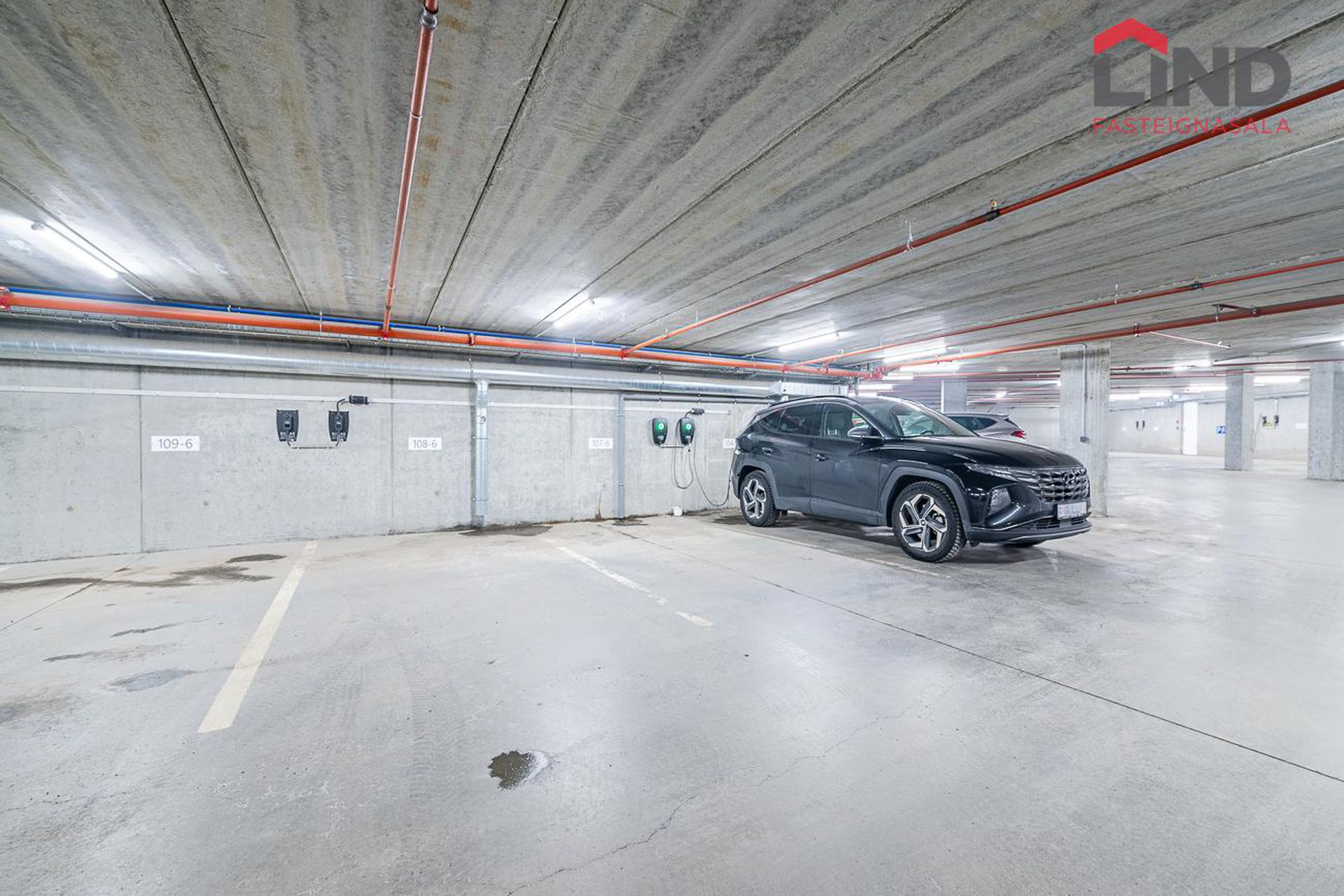 Vinastræti 6 - 0107, 210 Garðabær