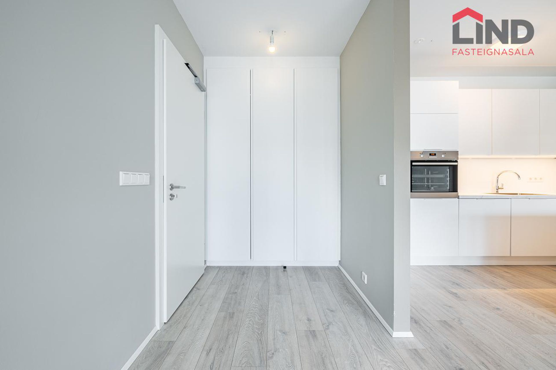 Vinastræti 6 - 0107, 210 Garðabær