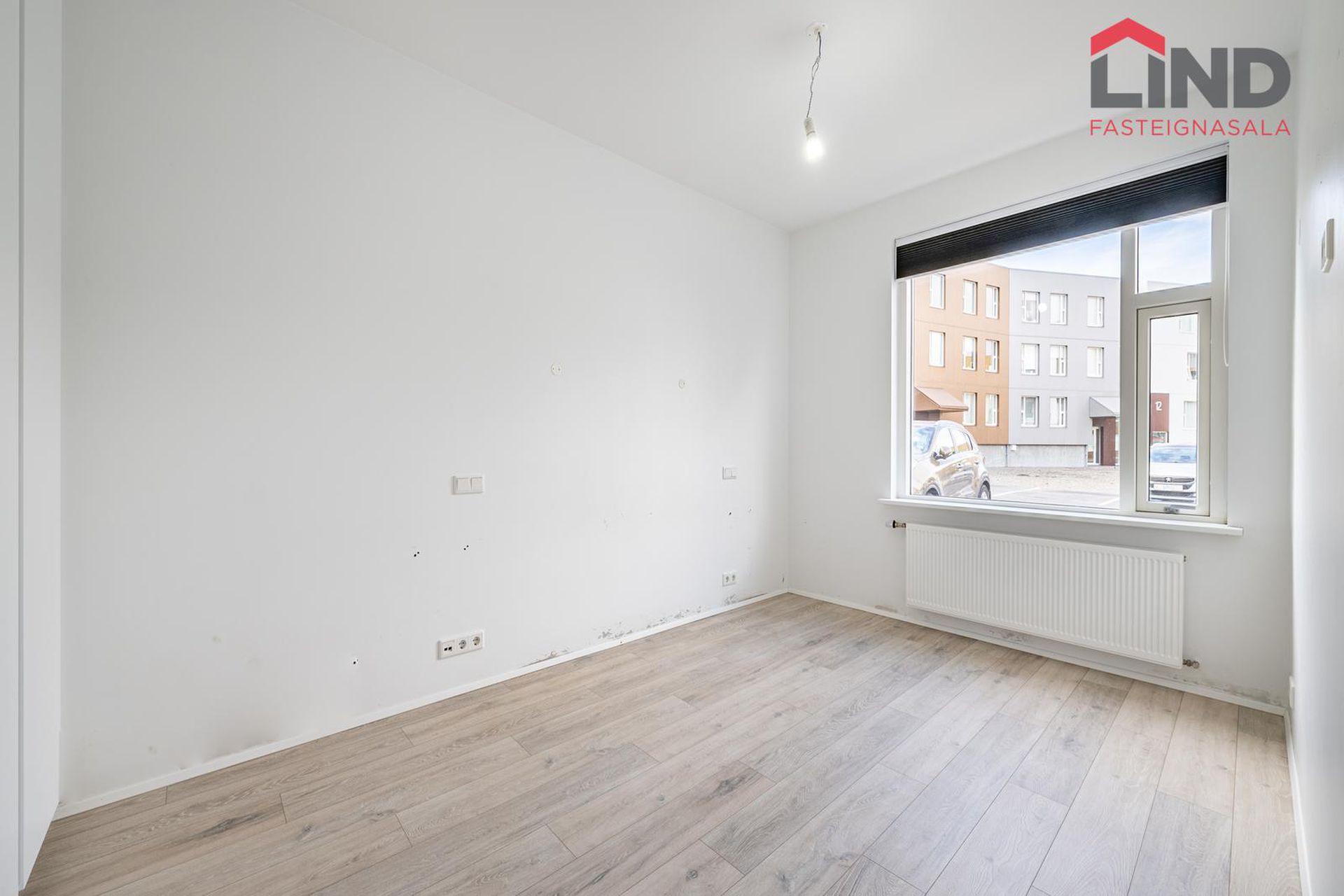 Vinastræti 6 - 0107, 210 Garðabær