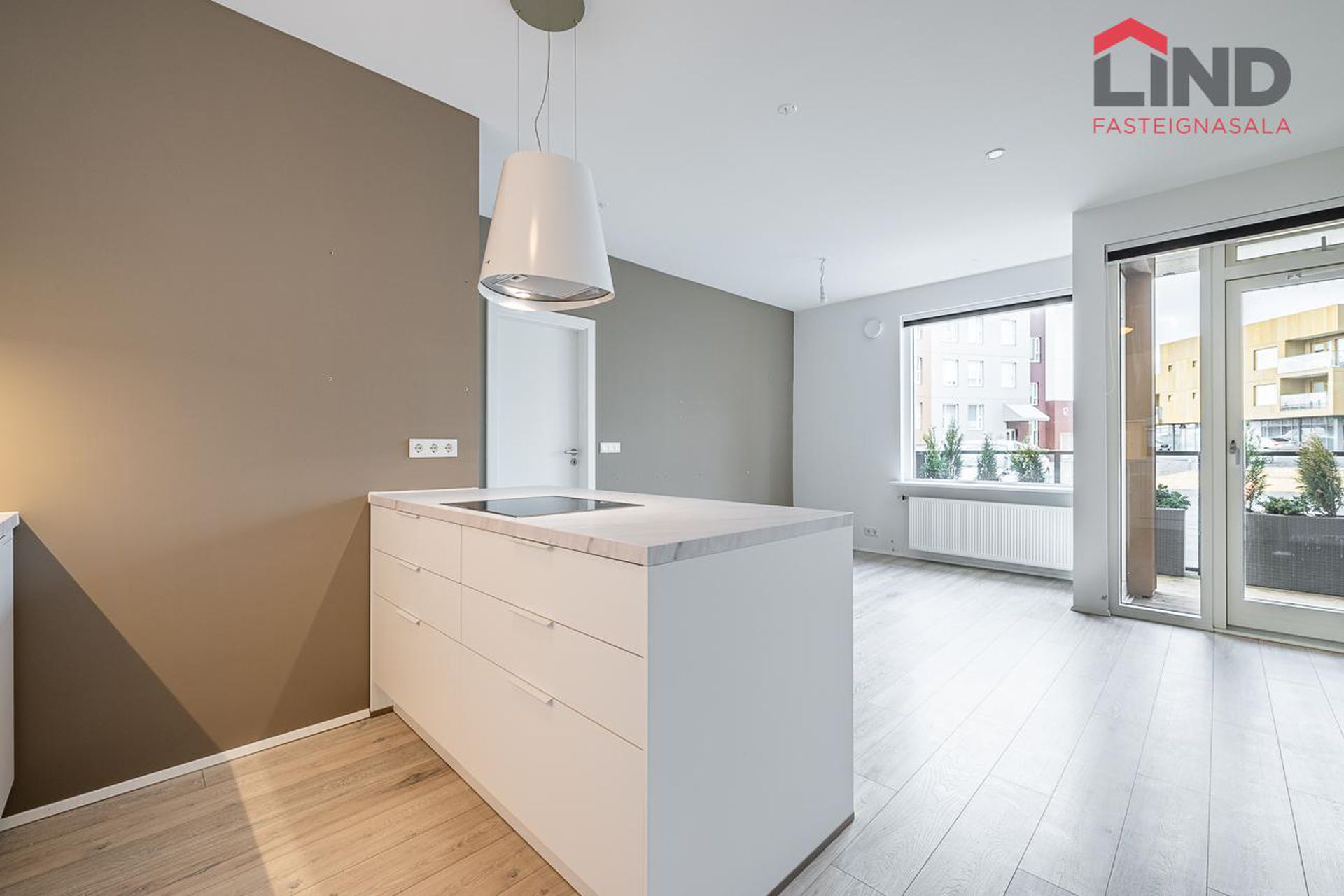 Vinastræti 6 - 0107, 210 Garðabær