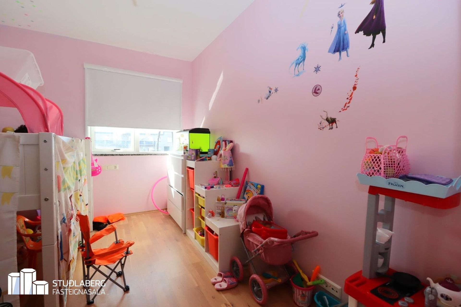 Beykidalur 4, 260 Reykjanesbær