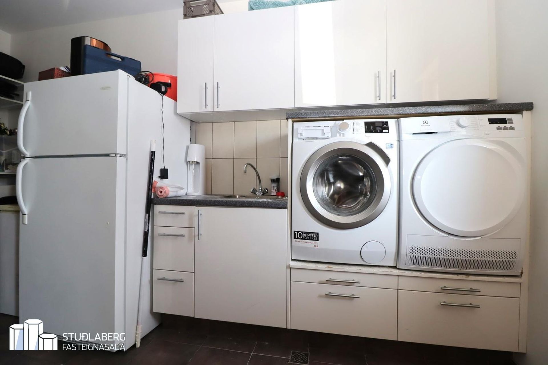 Beykidalur 4, 260 Reykjanesbær