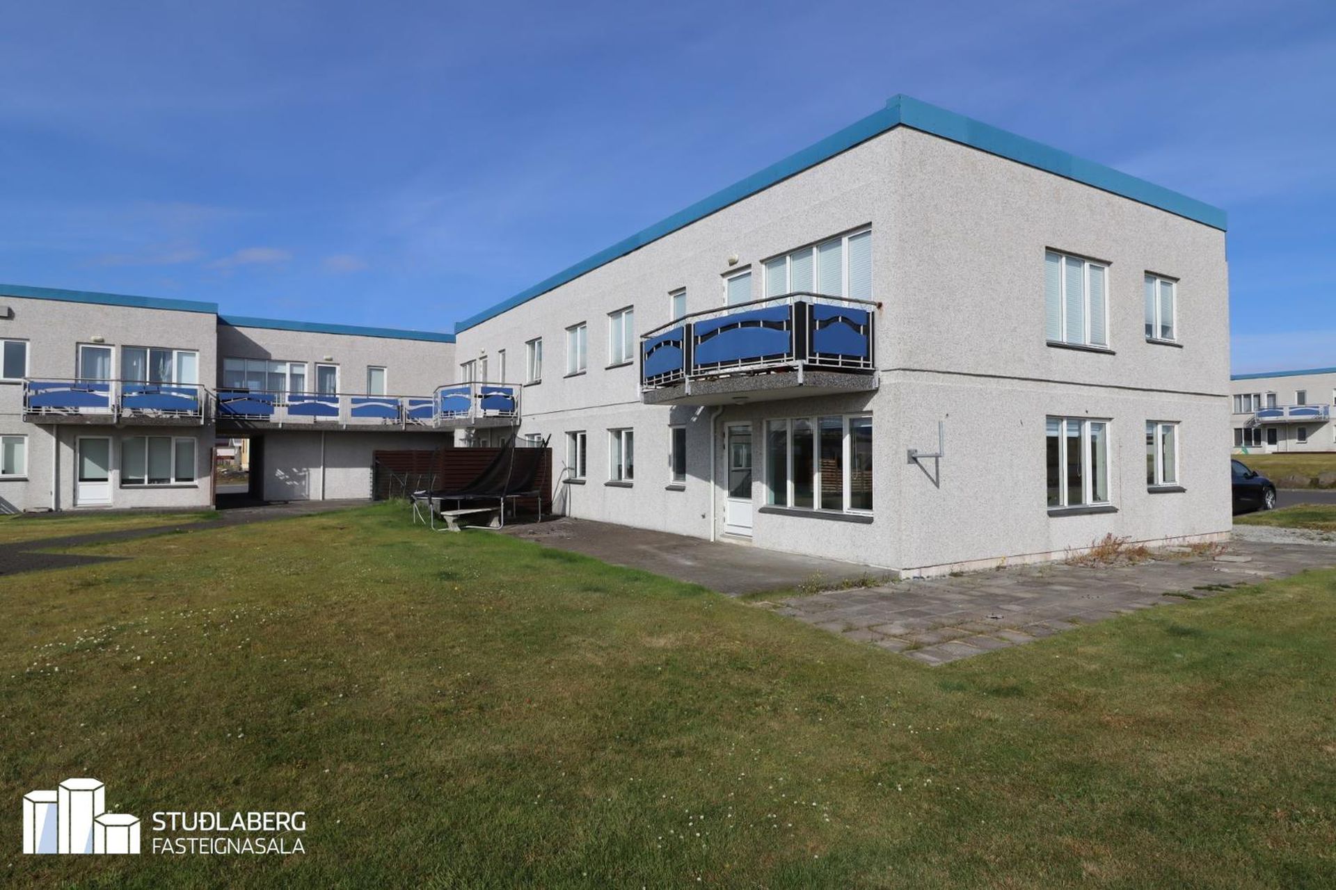 Beykidalur 4, 260 Reykjanesbær