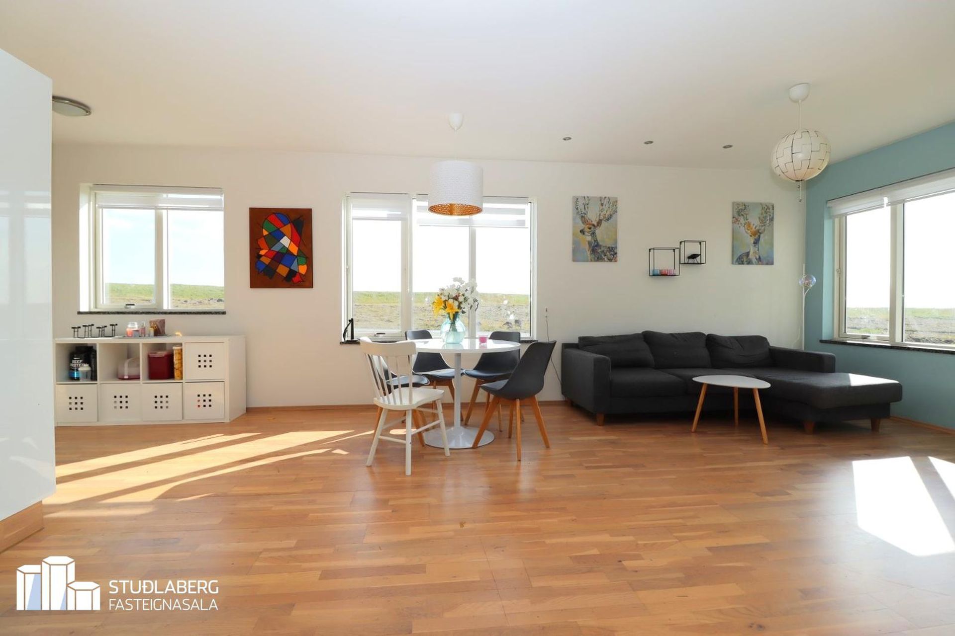 Beykidalur 4, 260 Reykjanesbær