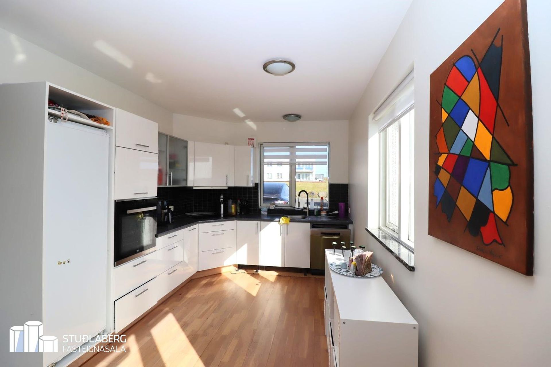 Beykidalur 4, 260 Reykjanesbær