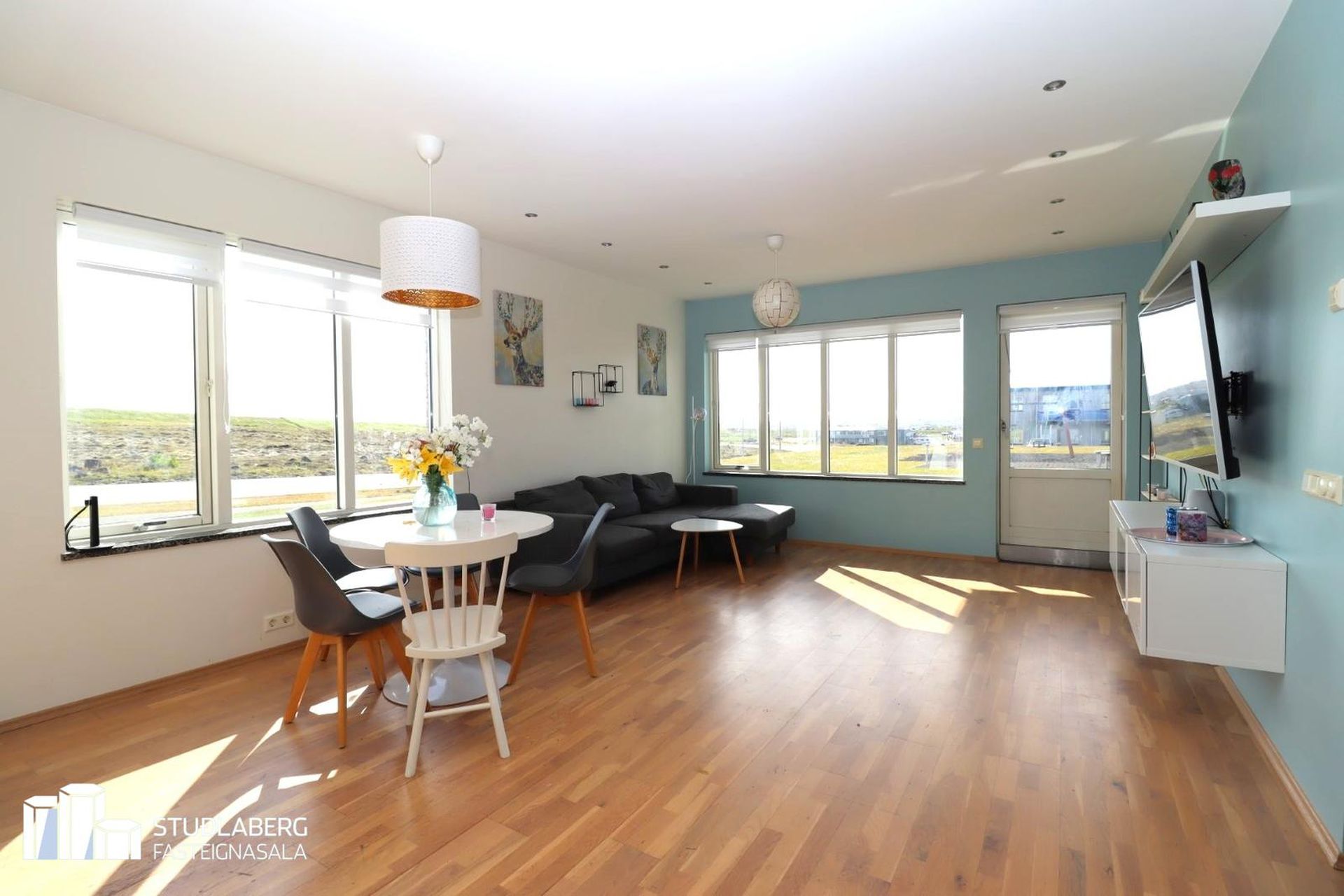 Beykidalur 4, 260 Reykjanesbær