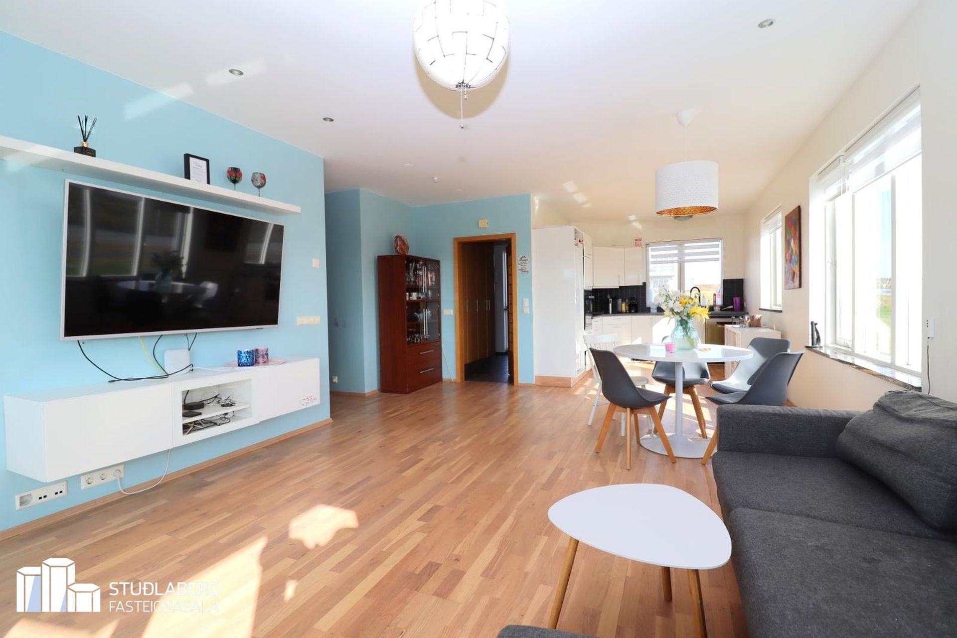 Beykidalur 4, 260 Reykjanesbær