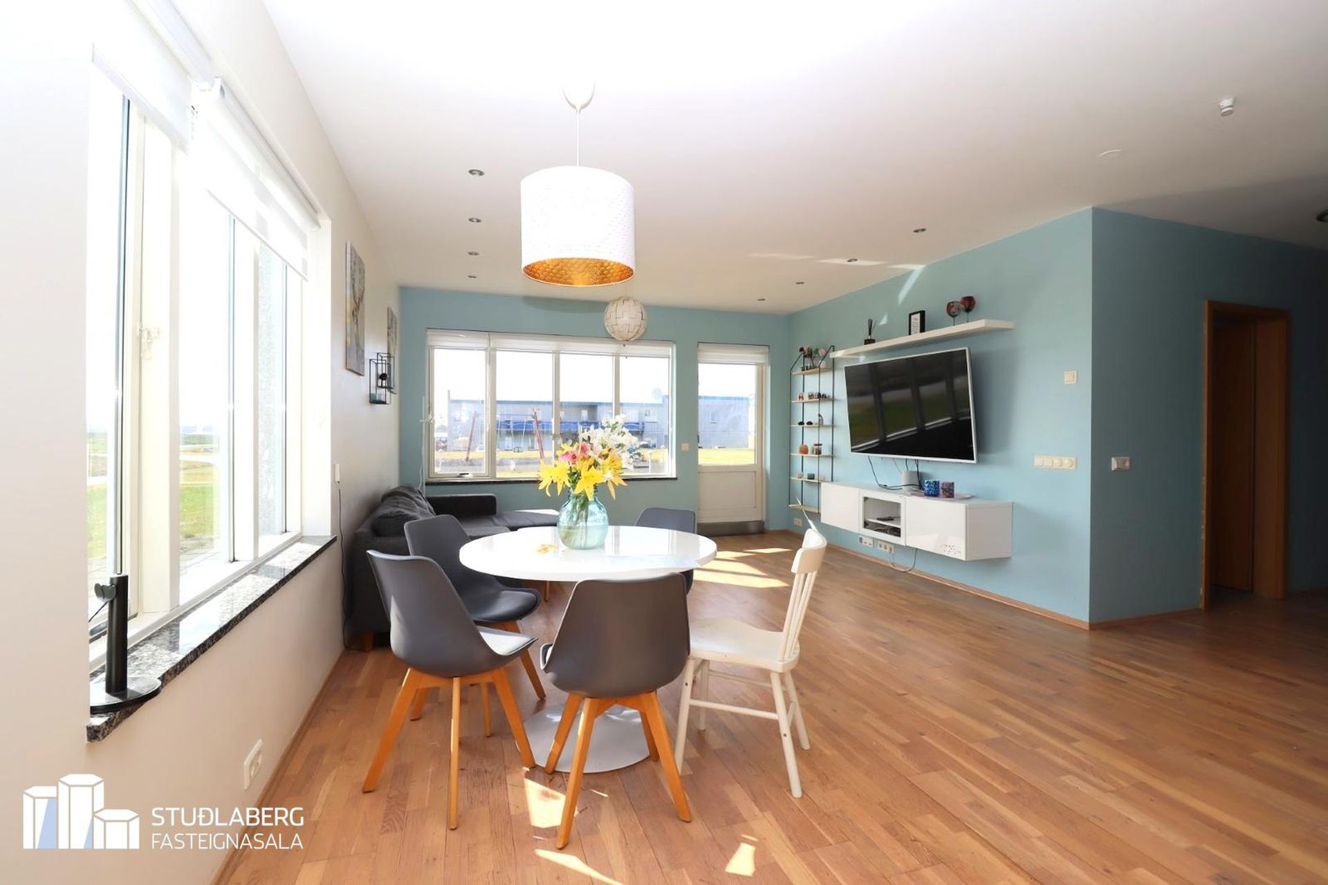 Beykidalur 4, 260 Reykjanesbær