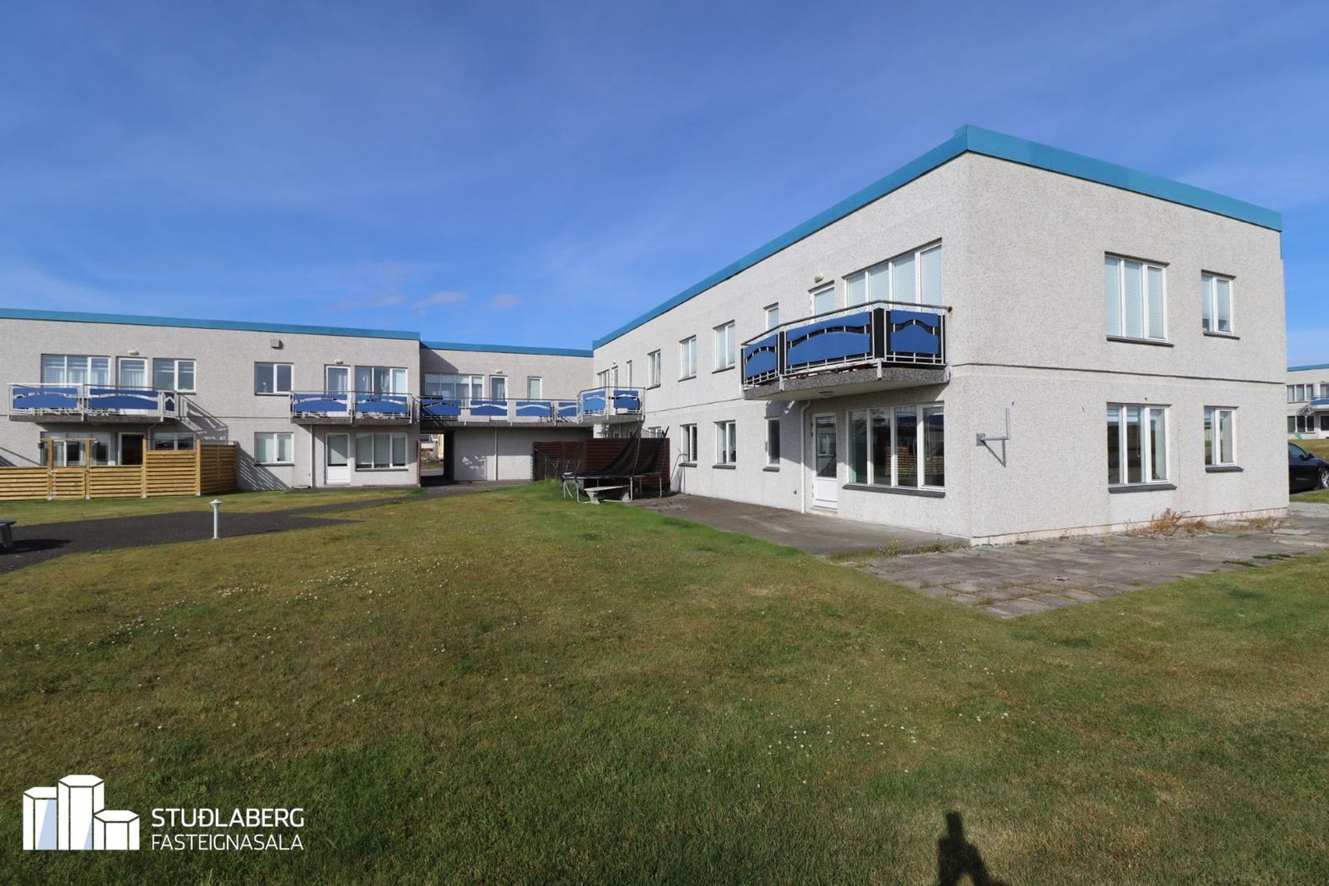 Beykidalur 4, 260 Reykjanesbær