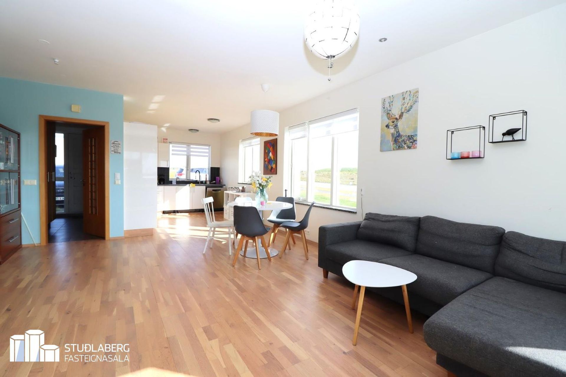 Beykidalur 4, 260 Reykjanesbær