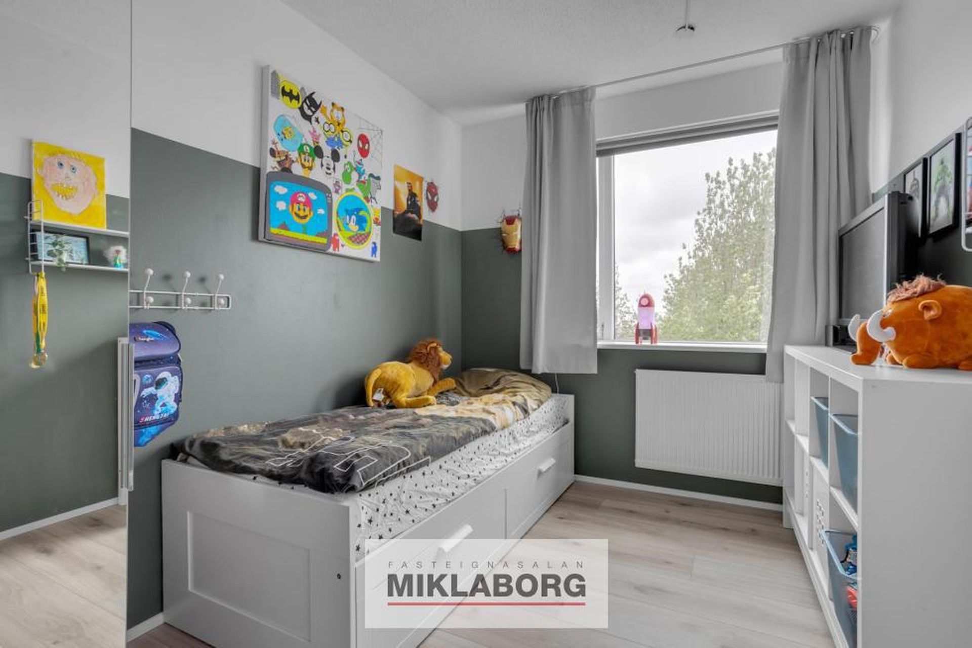 Ásbraut 17, 200 Kópavogur