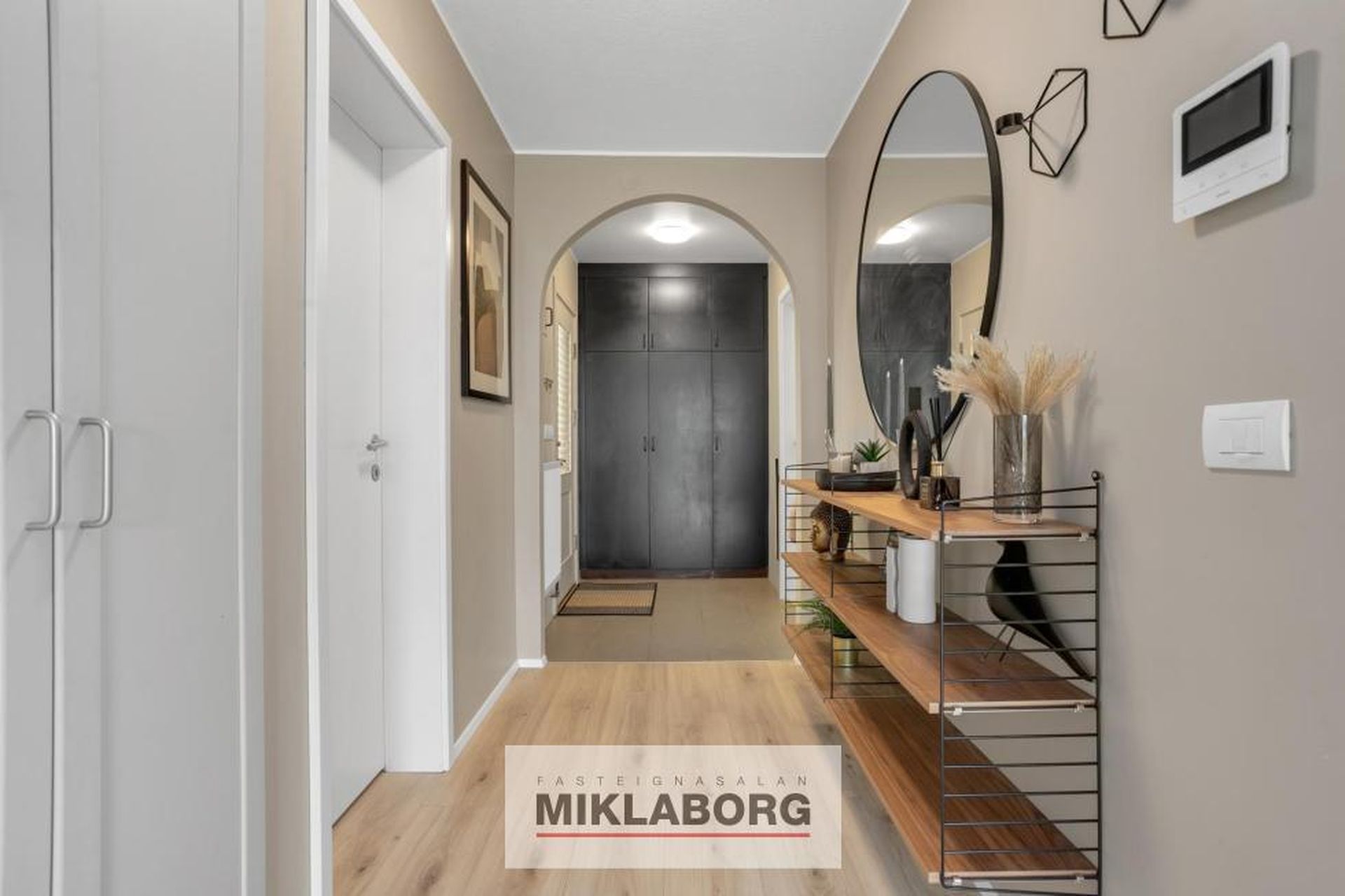 Ásbraut 17, 200 Kópavogur