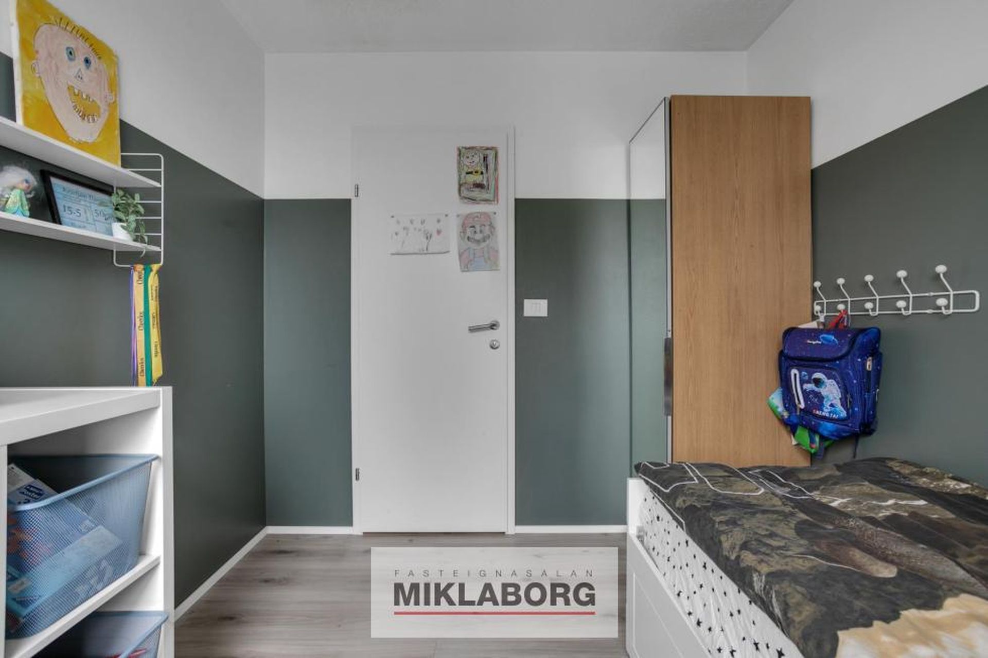 Ásbraut 17, 200 Kópavogur