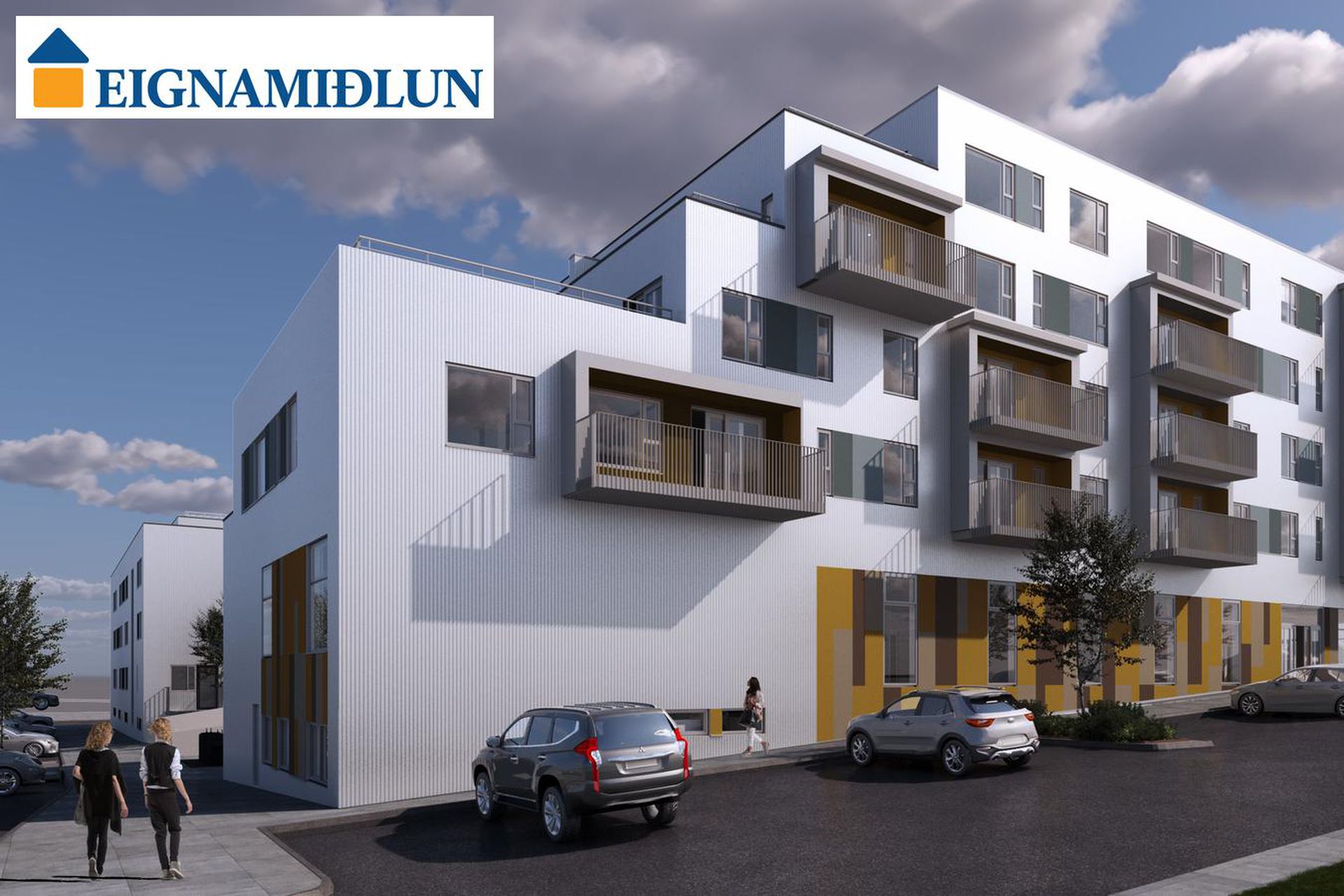 Jarpstjörn 4, 113 Reykjavík