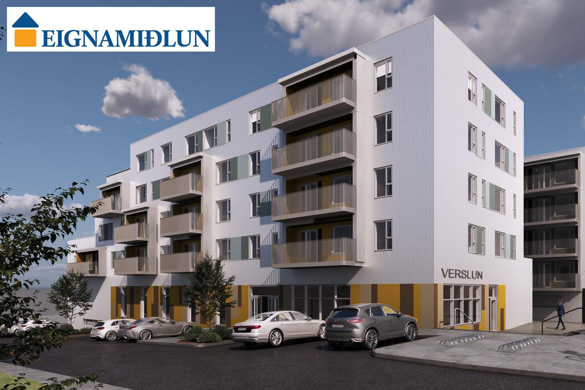 Jarpstjörn 4, 113 Reykjavík
