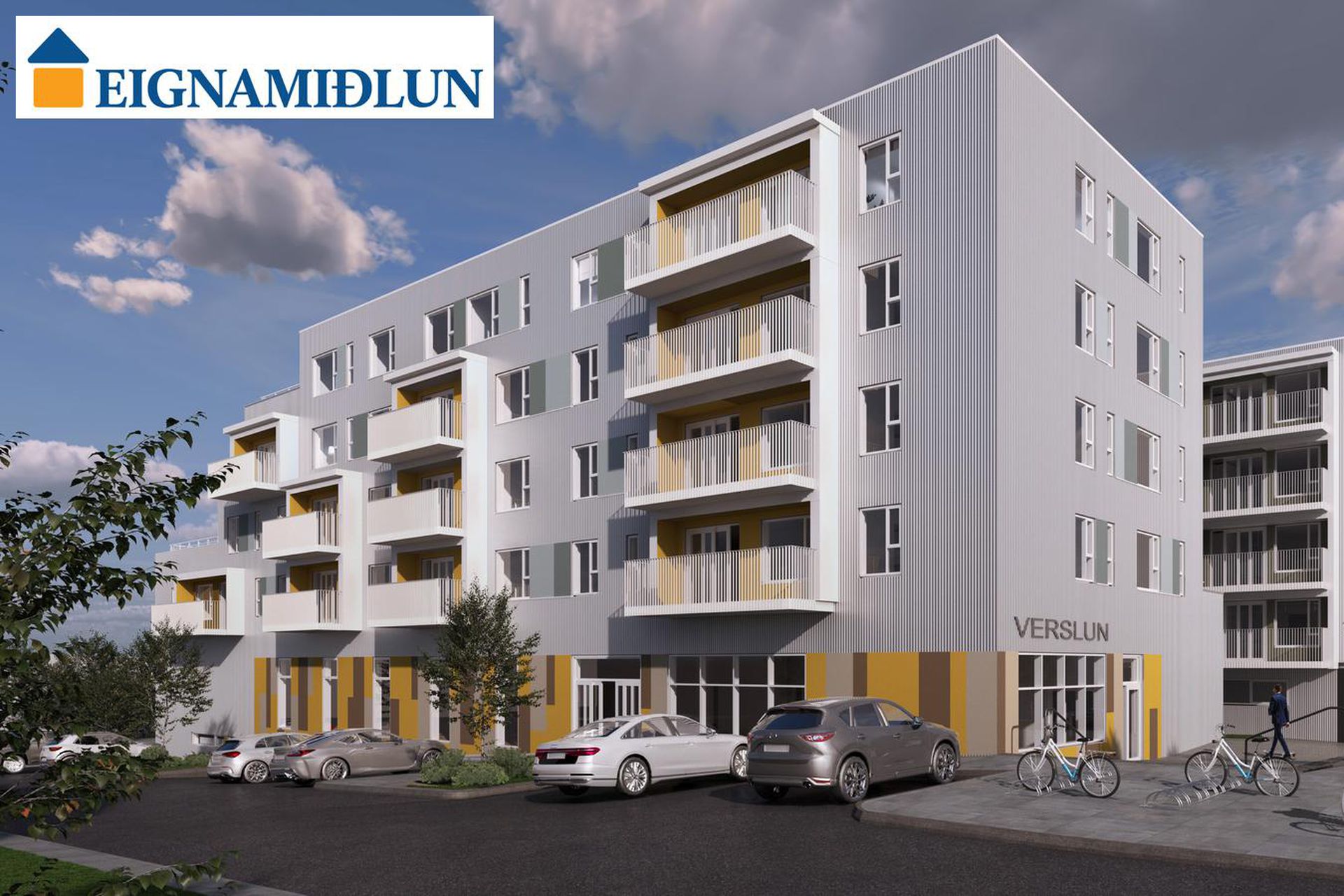 Jarpstjörn 4, 113 Reykjavík