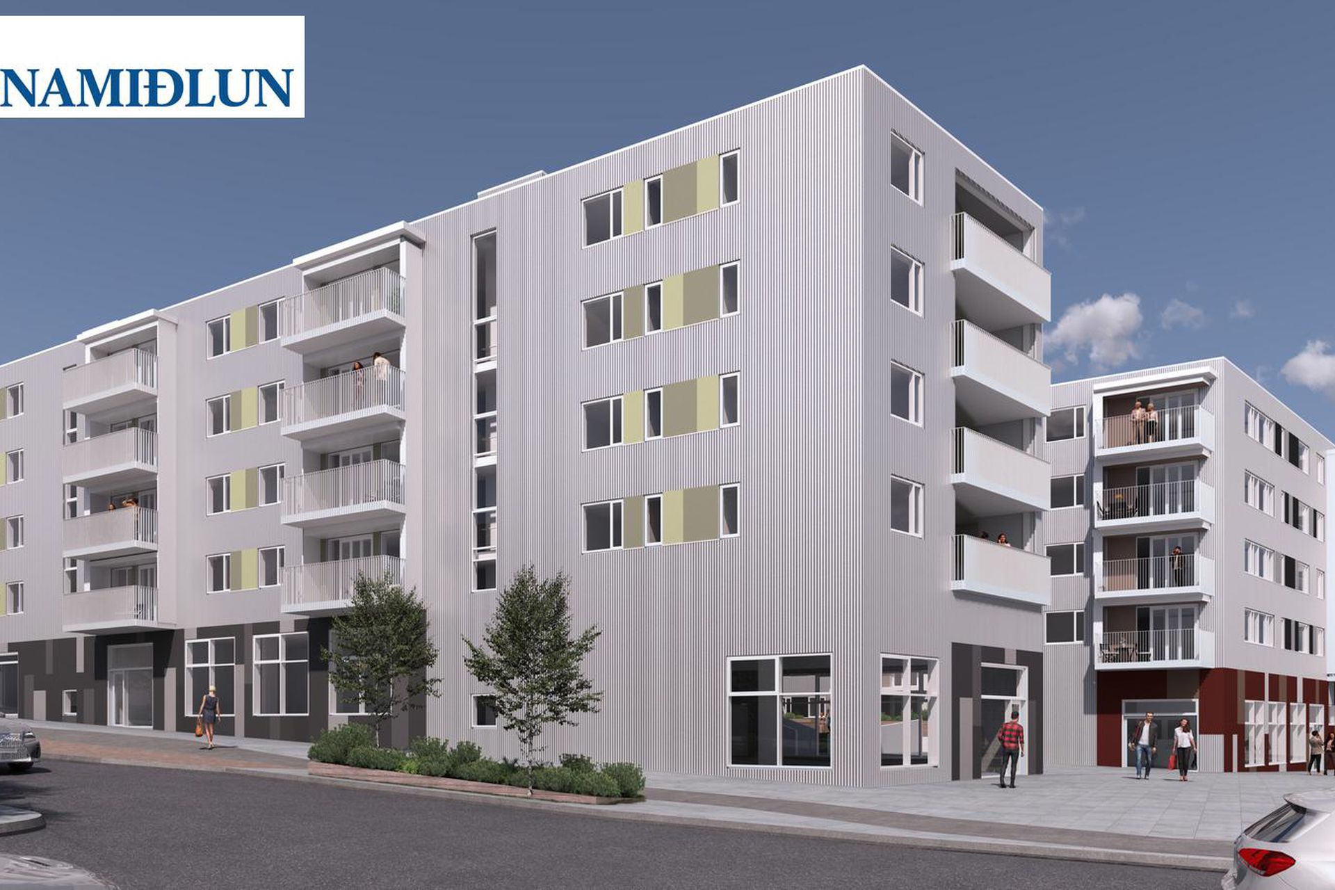 Jarpstjörn 4, 113 Reykjavík