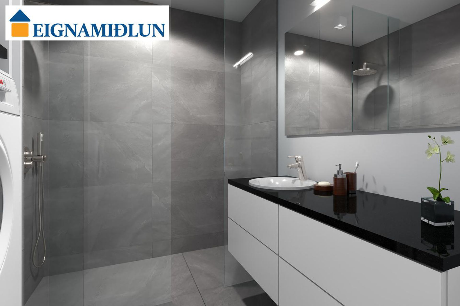 Jarpstjörn 4, 113 Reykjavík