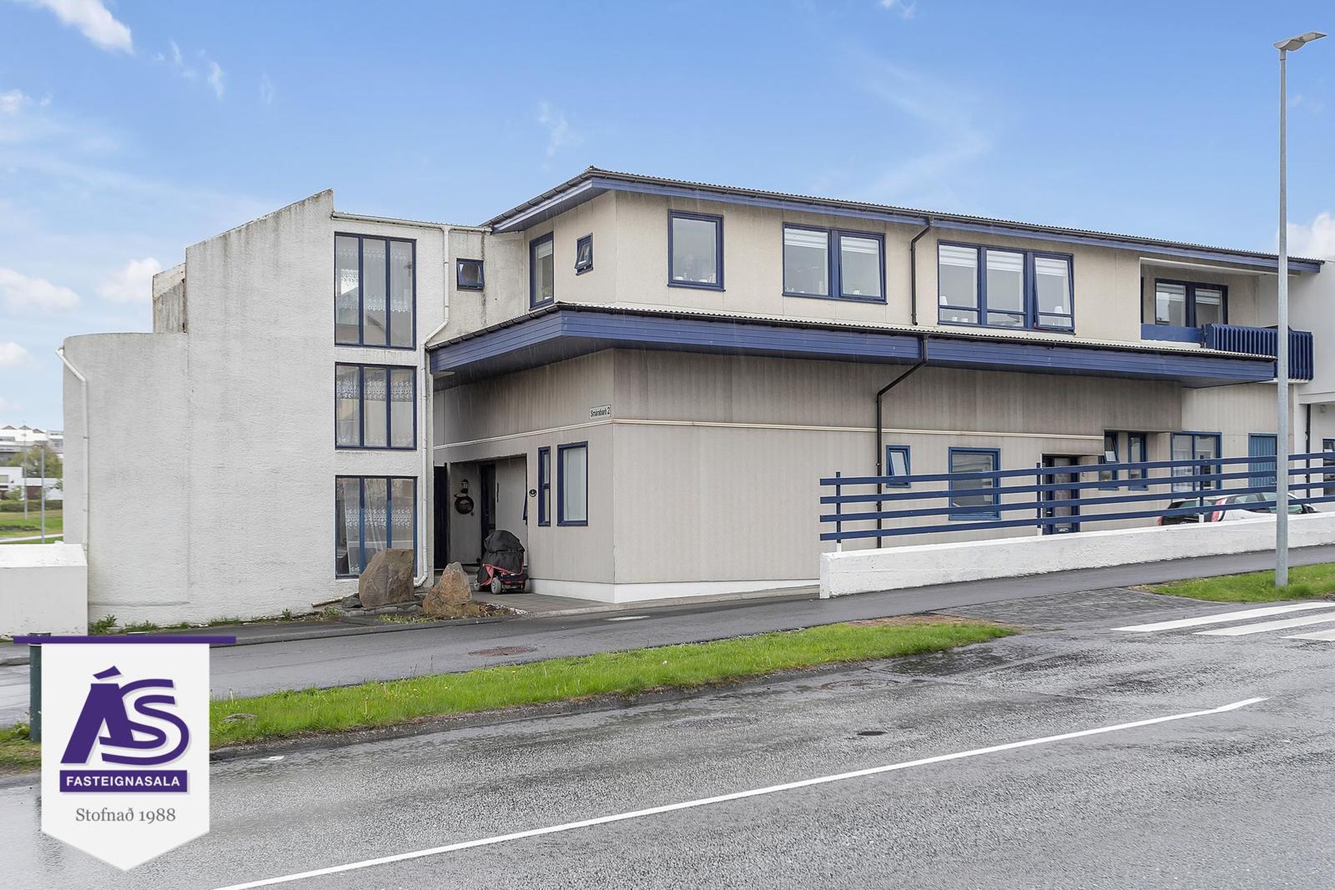 Smárabarð 2, 220 Hafnarfjörður