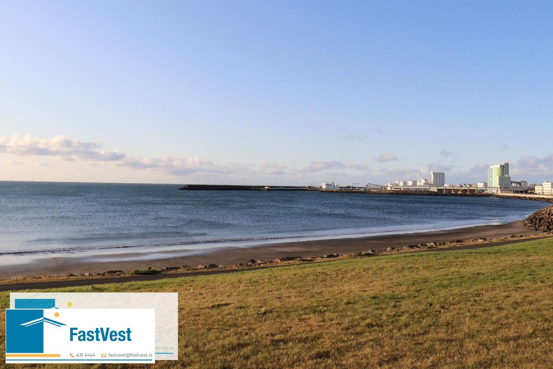 Jaðarsbraut 29, 300 Akranes
