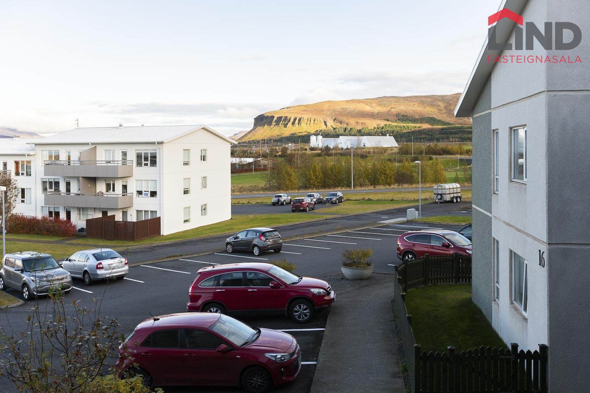 Breiðavík 16, 112 Reykjavík