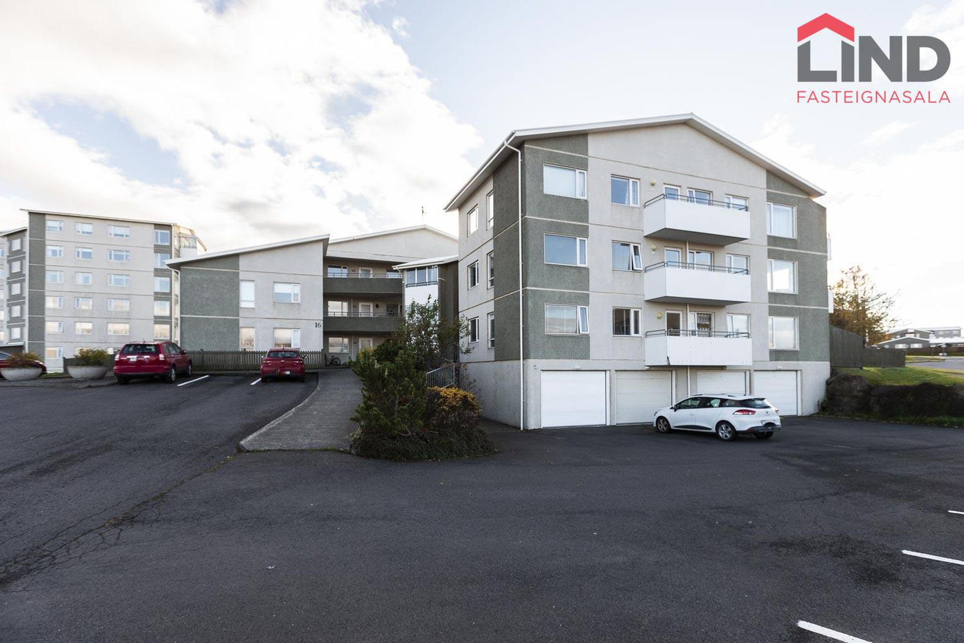 Breiðavík 16, 112 Reykjavík
