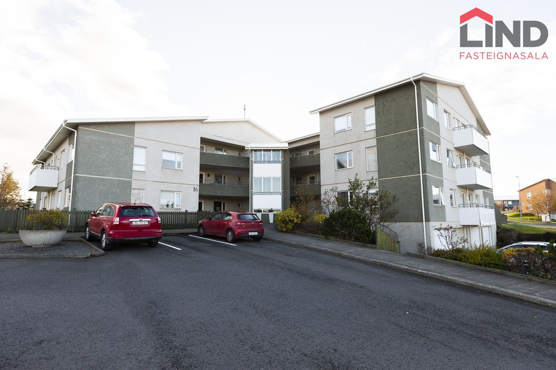 Breiðavík 16, 112 Reykjavík