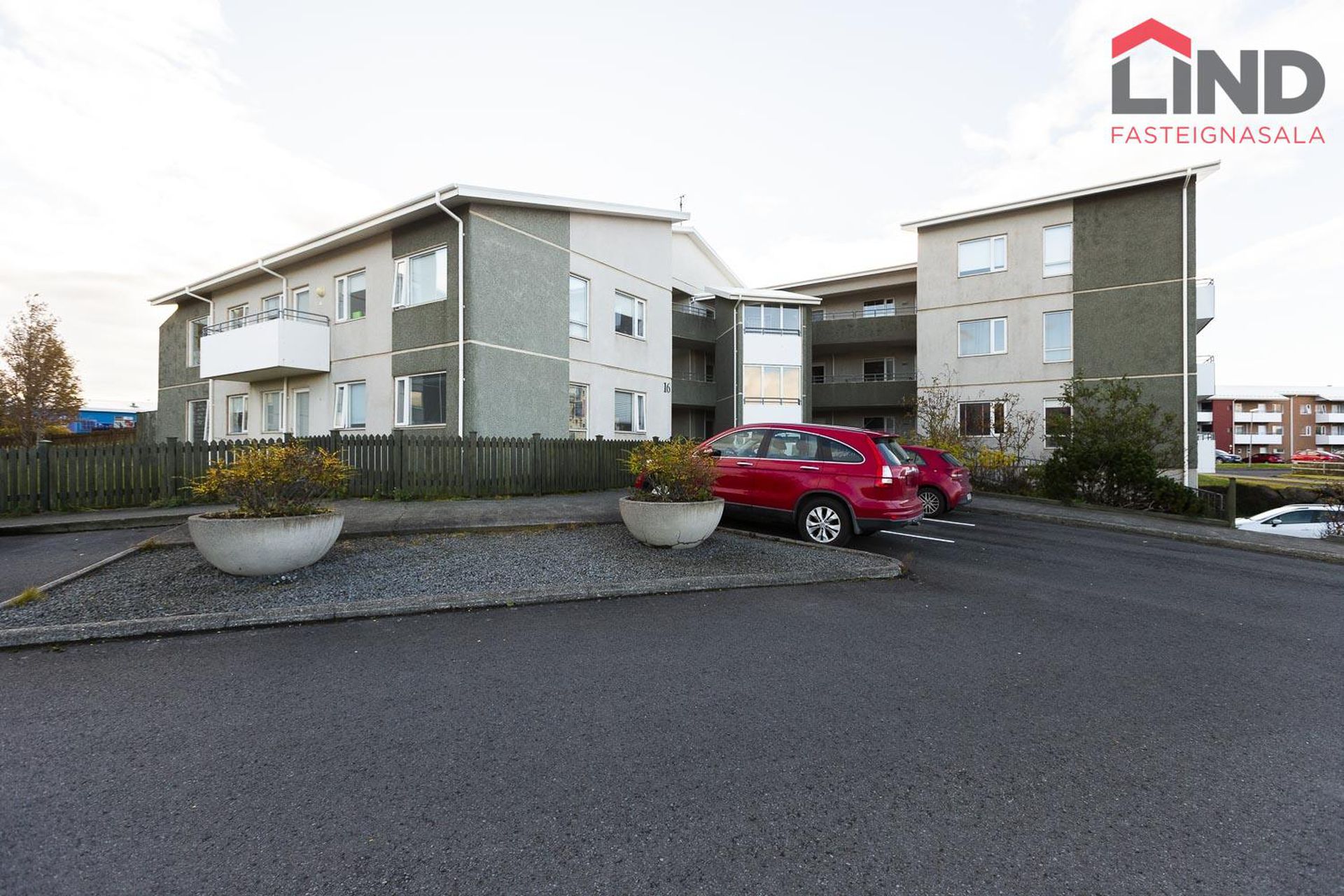 Breiðavík 16, 112 Reykjavík