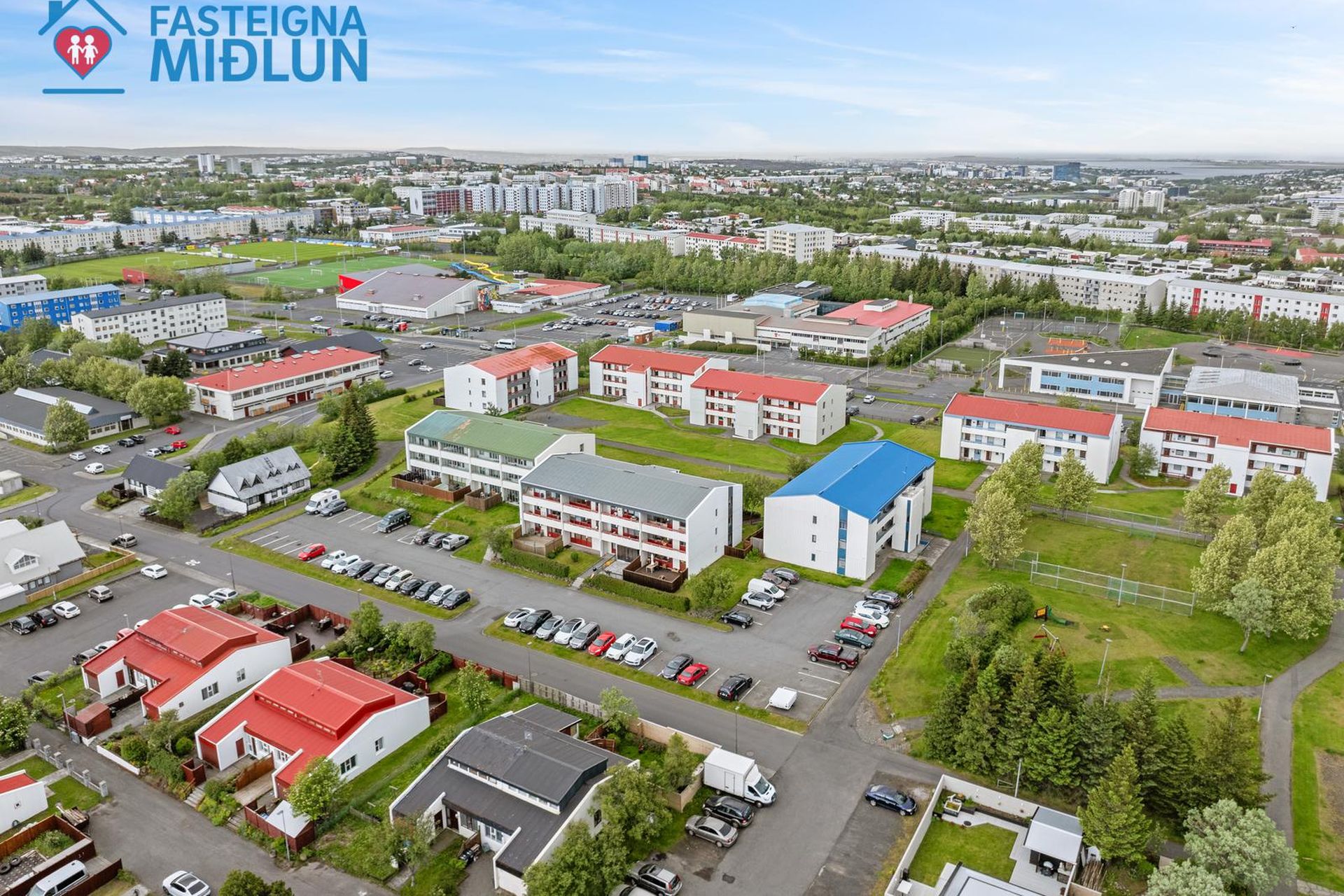 Háberg 5, 111 Reykjavík