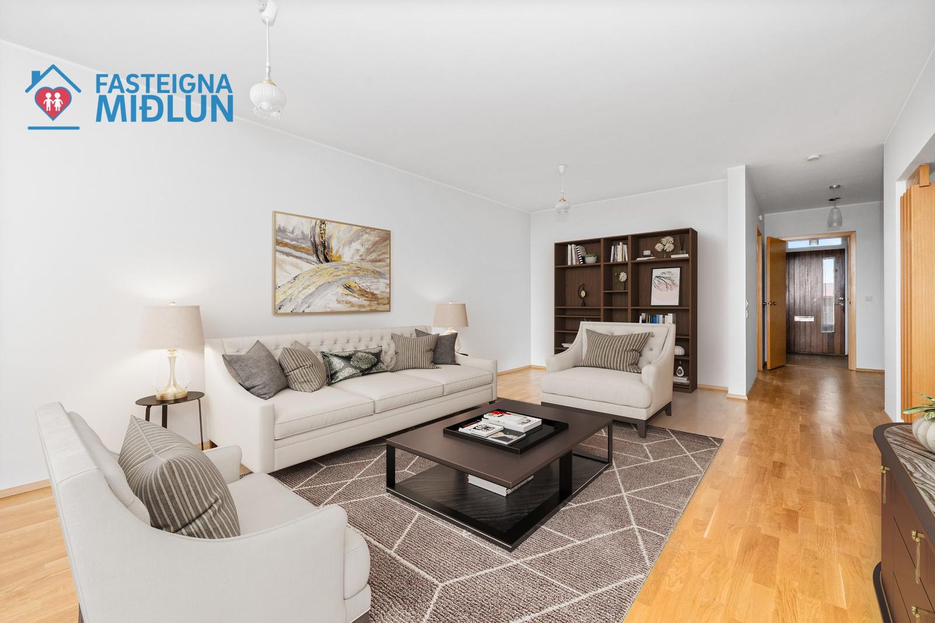 Háberg 5, 111 Reykjavík