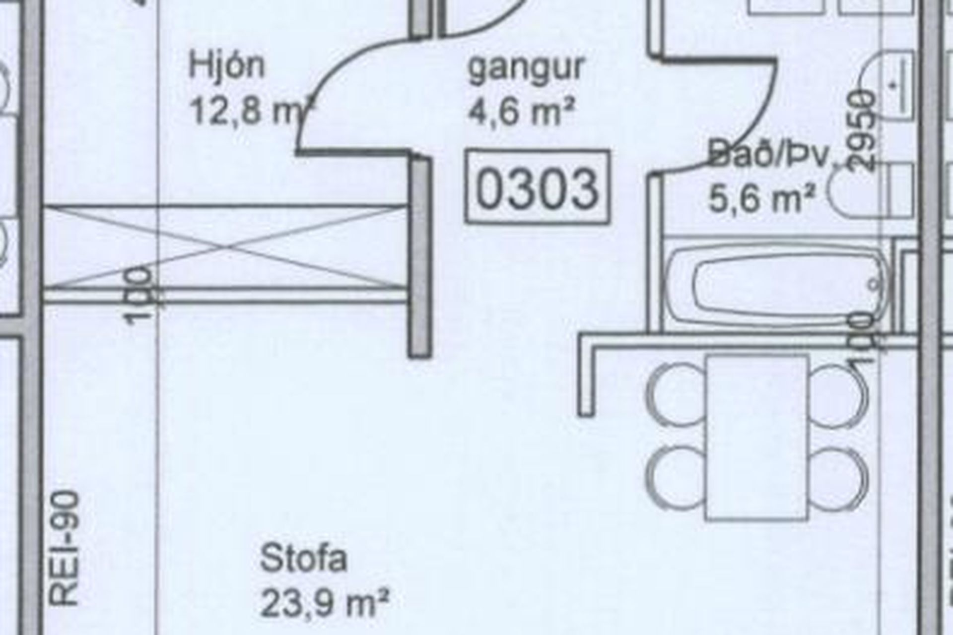 Háberg 5, 111 Reykjavík