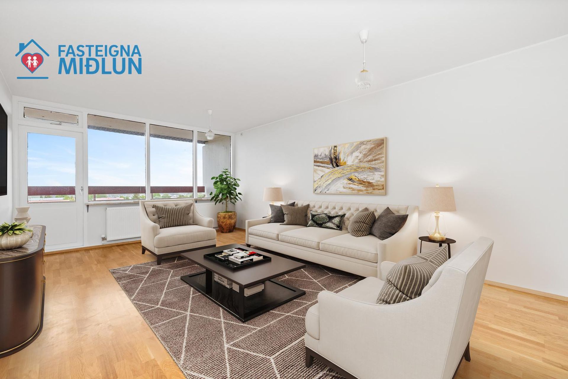 Háberg 5, 111 Reykjavík