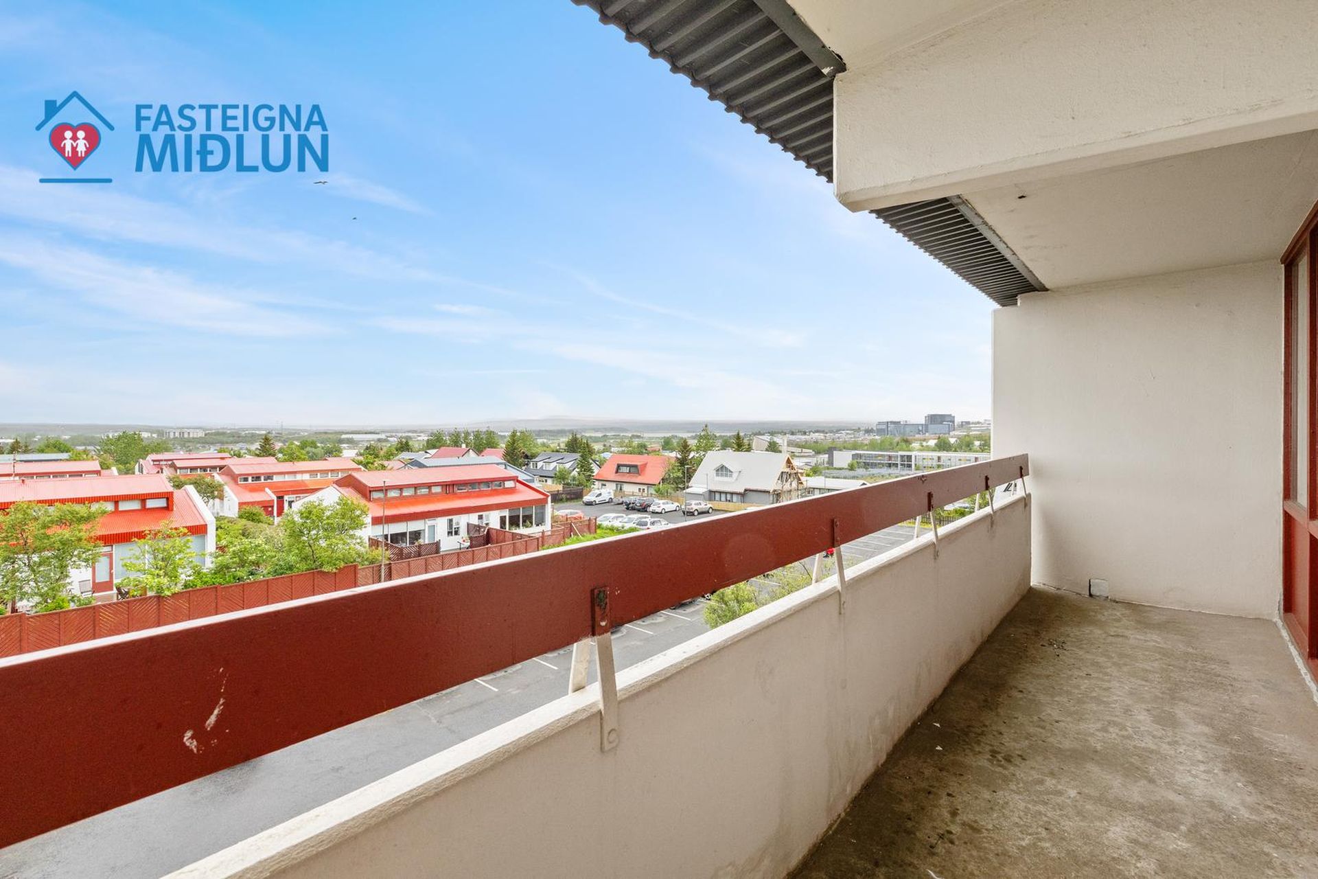 Háberg 5, 111 Reykjavík