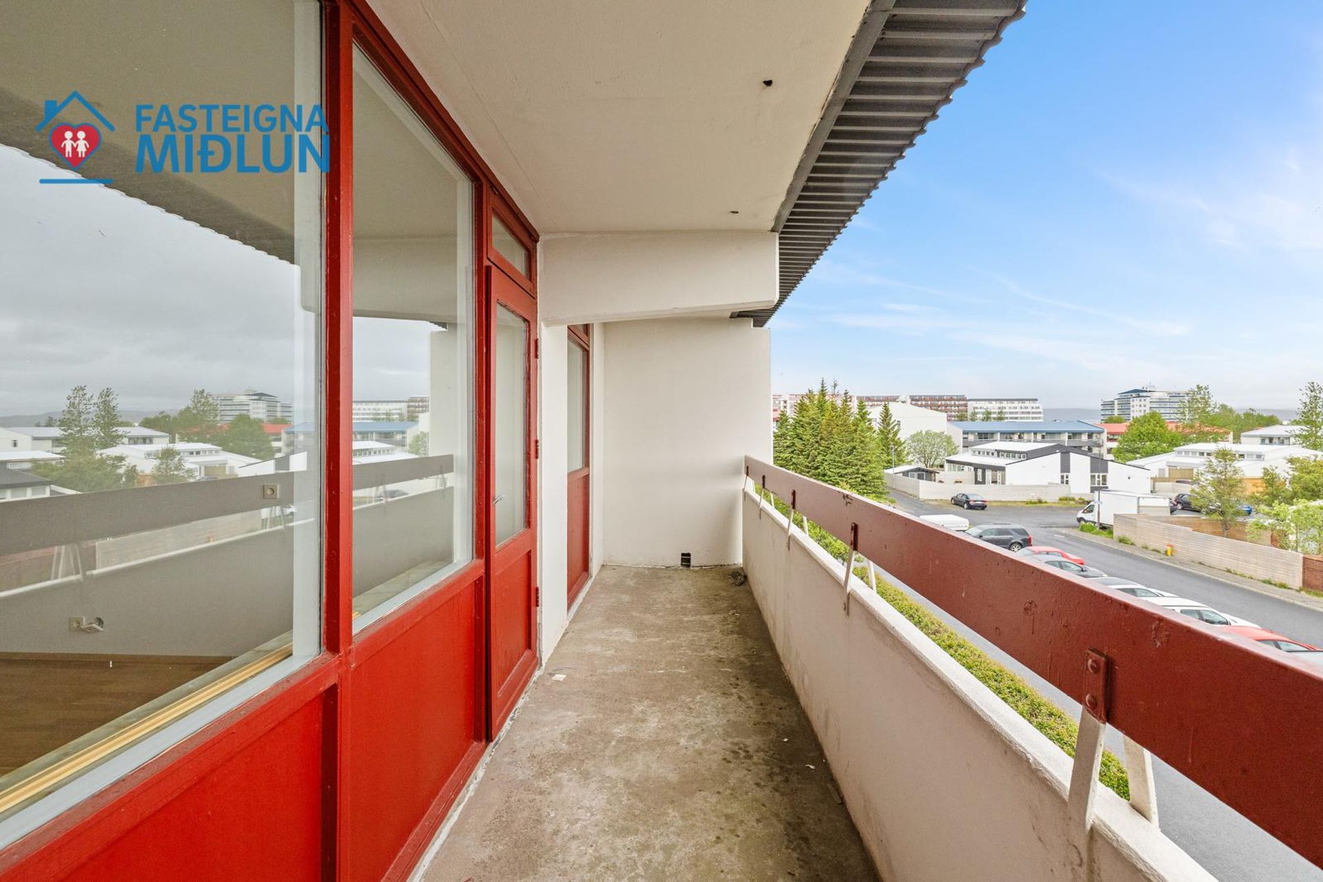 Háberg 5, 111 Reykjavík