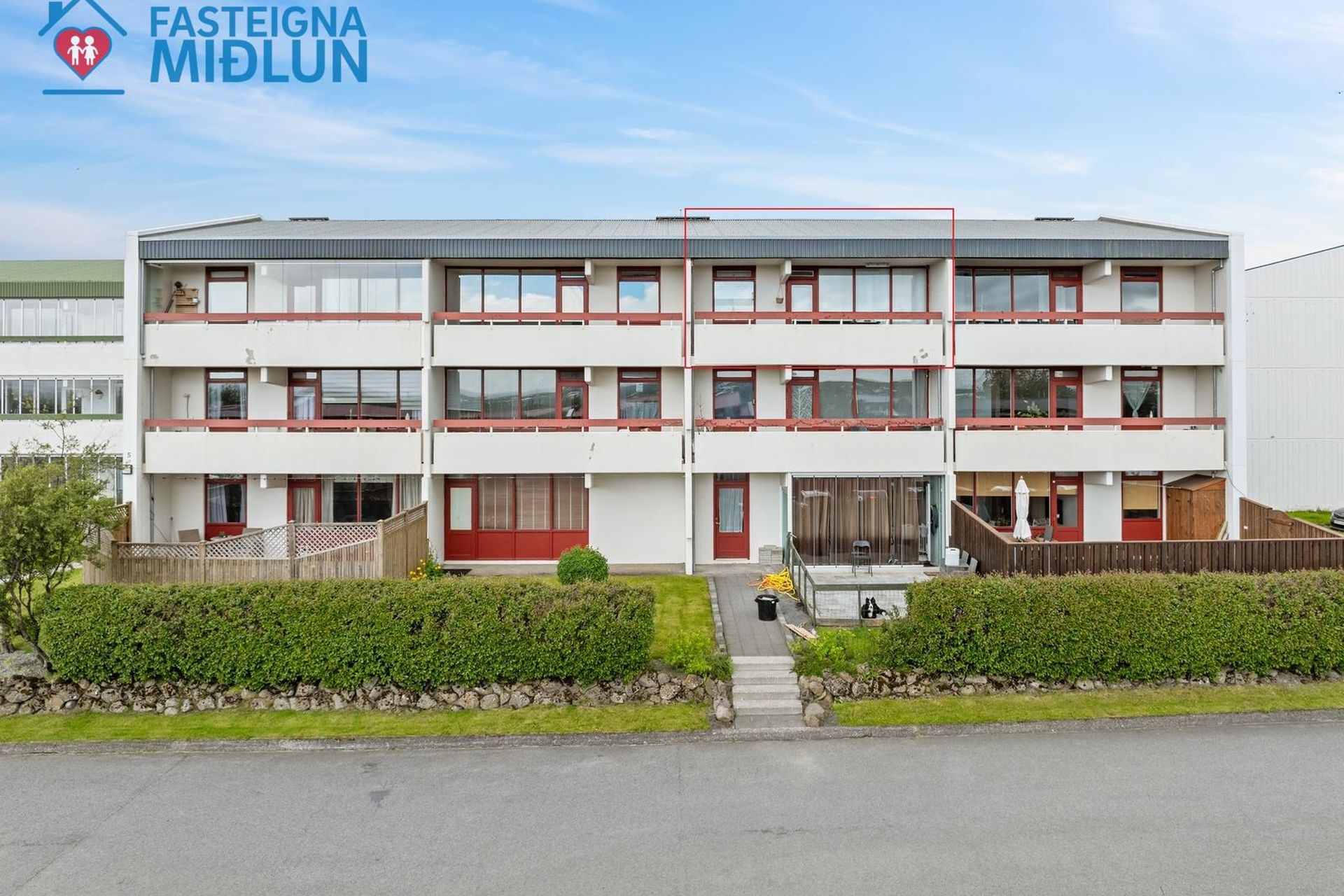 Háberg 5, 111 Reykjavík