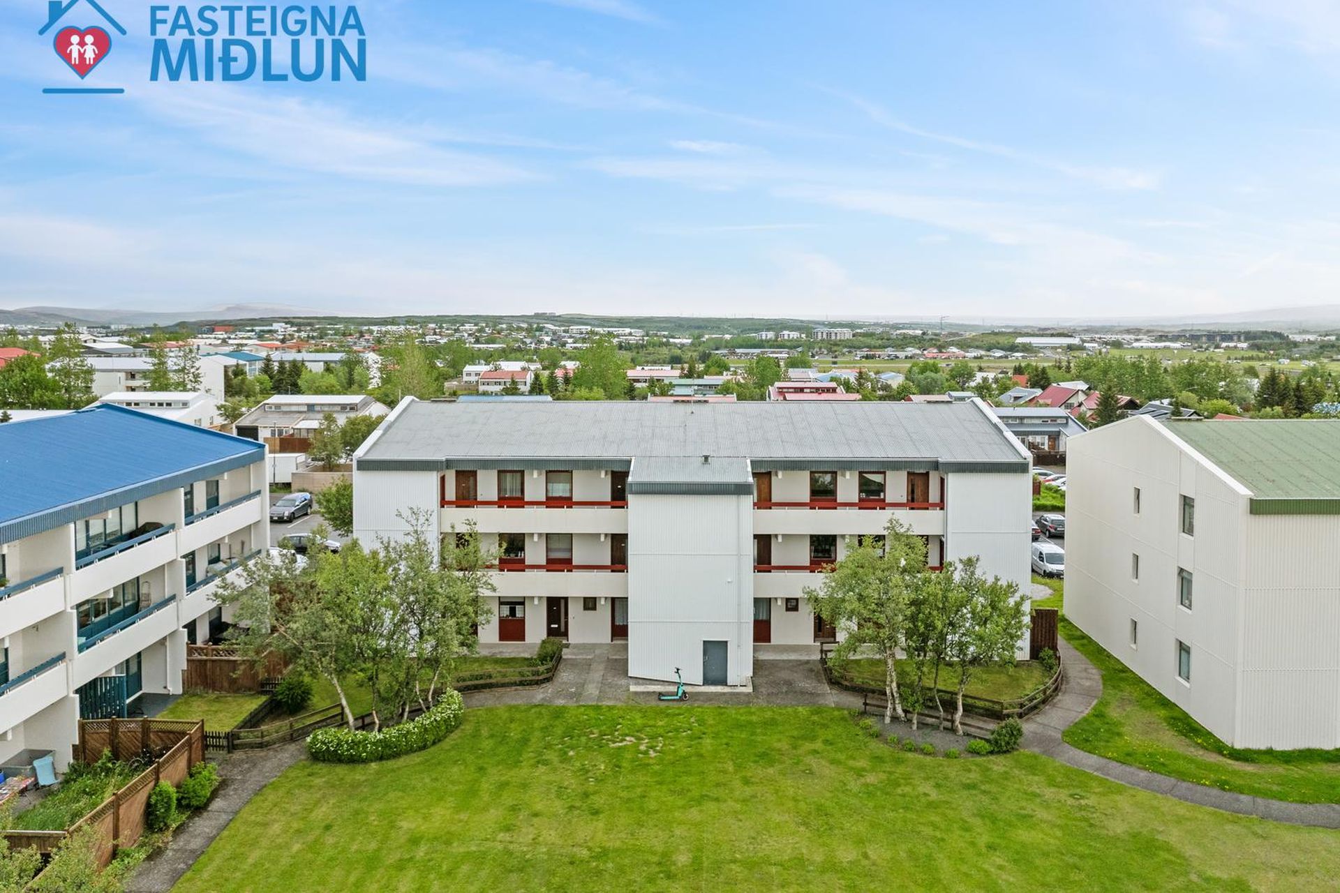 Háberg 5, 111 Reykjavík