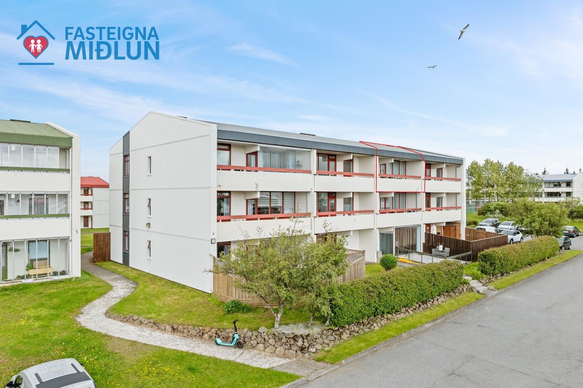 Háberg 5, 111 Reykjavík