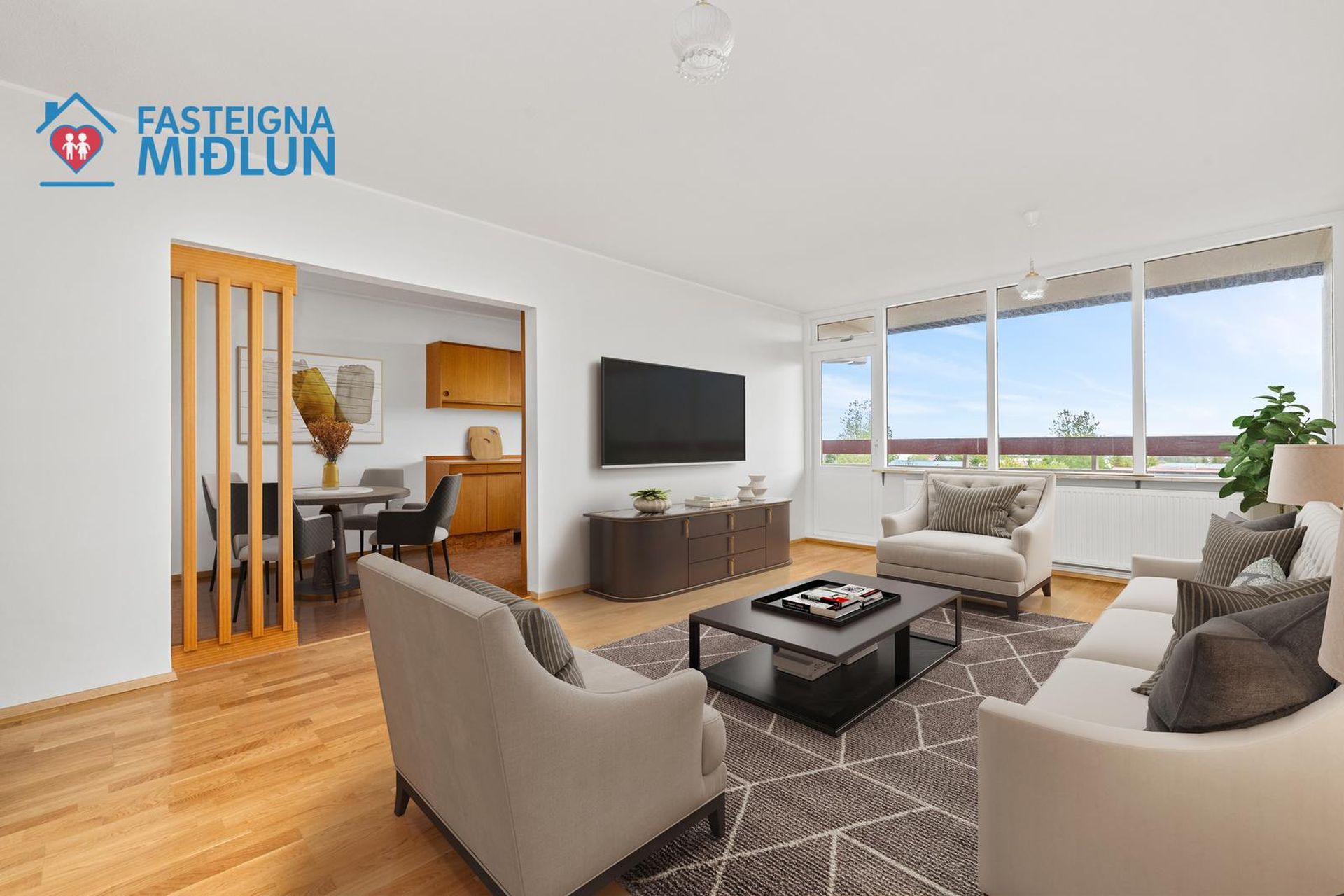 Háberg 5, 111 Reykjavík